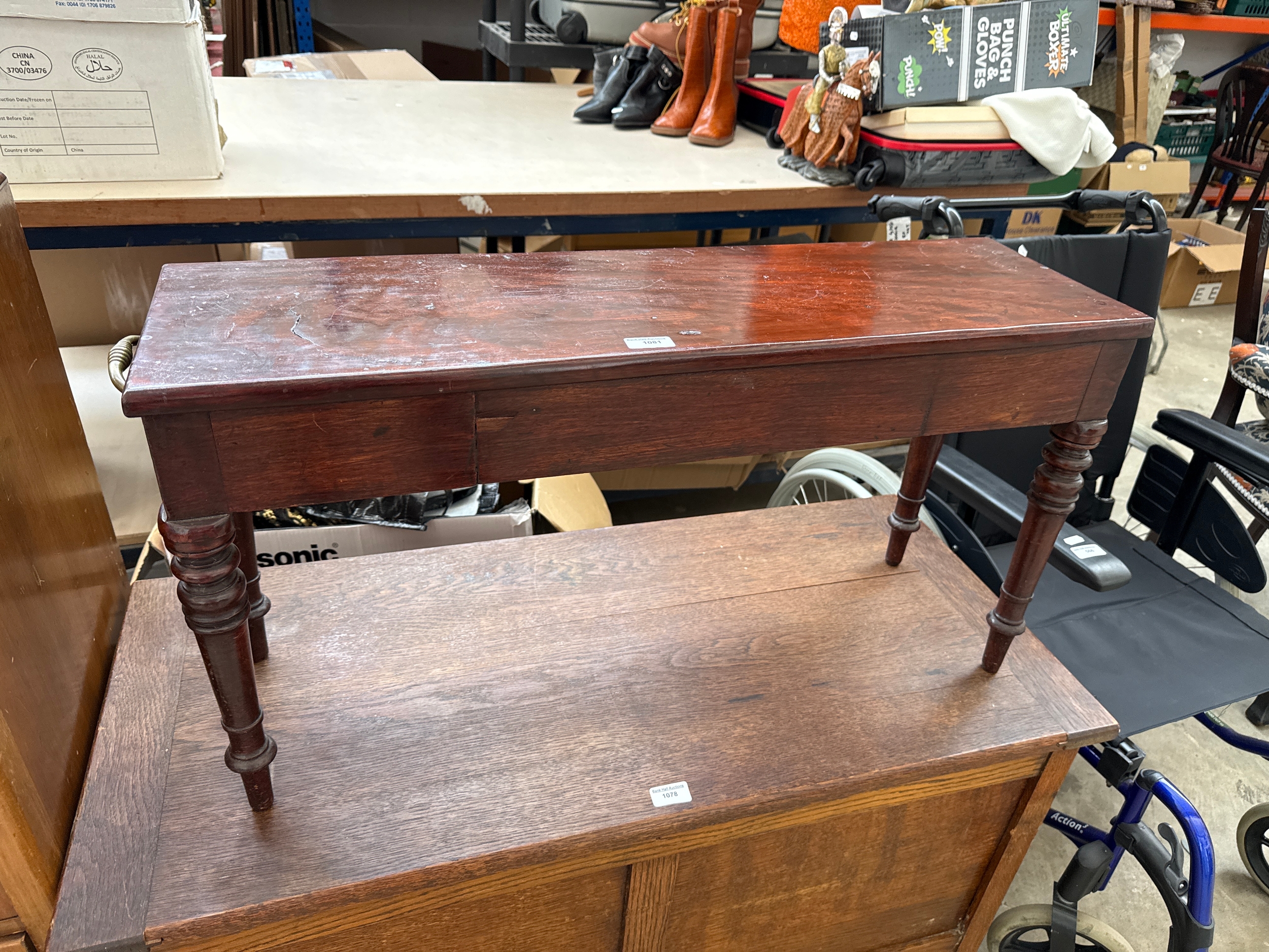 Lot 1081