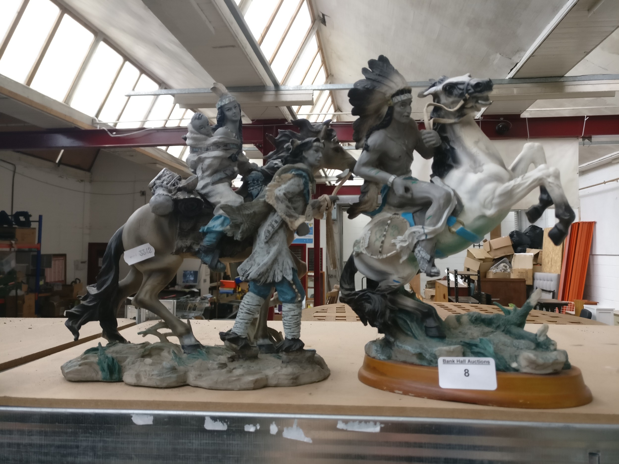 Lot 8