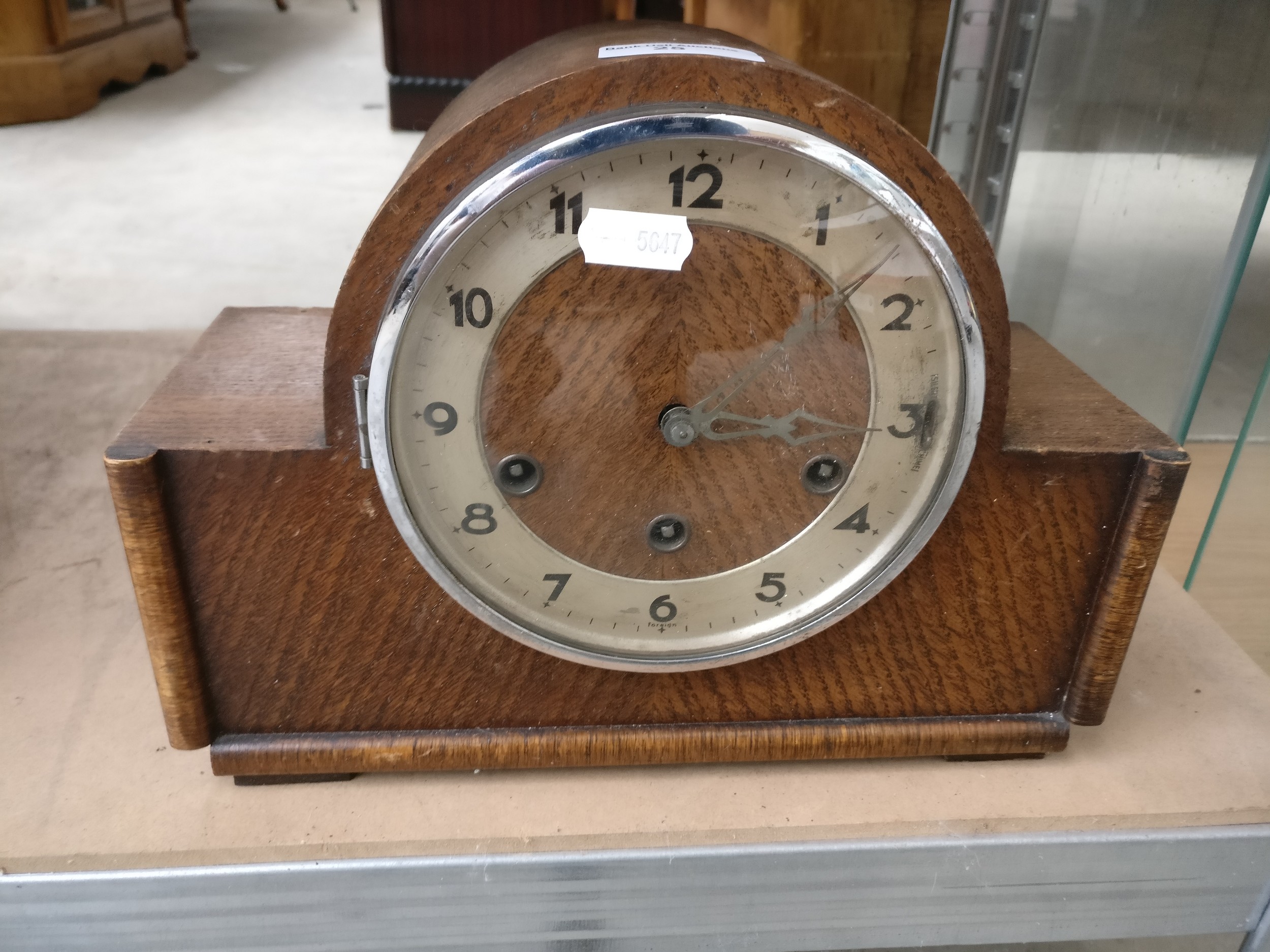 Lot 25