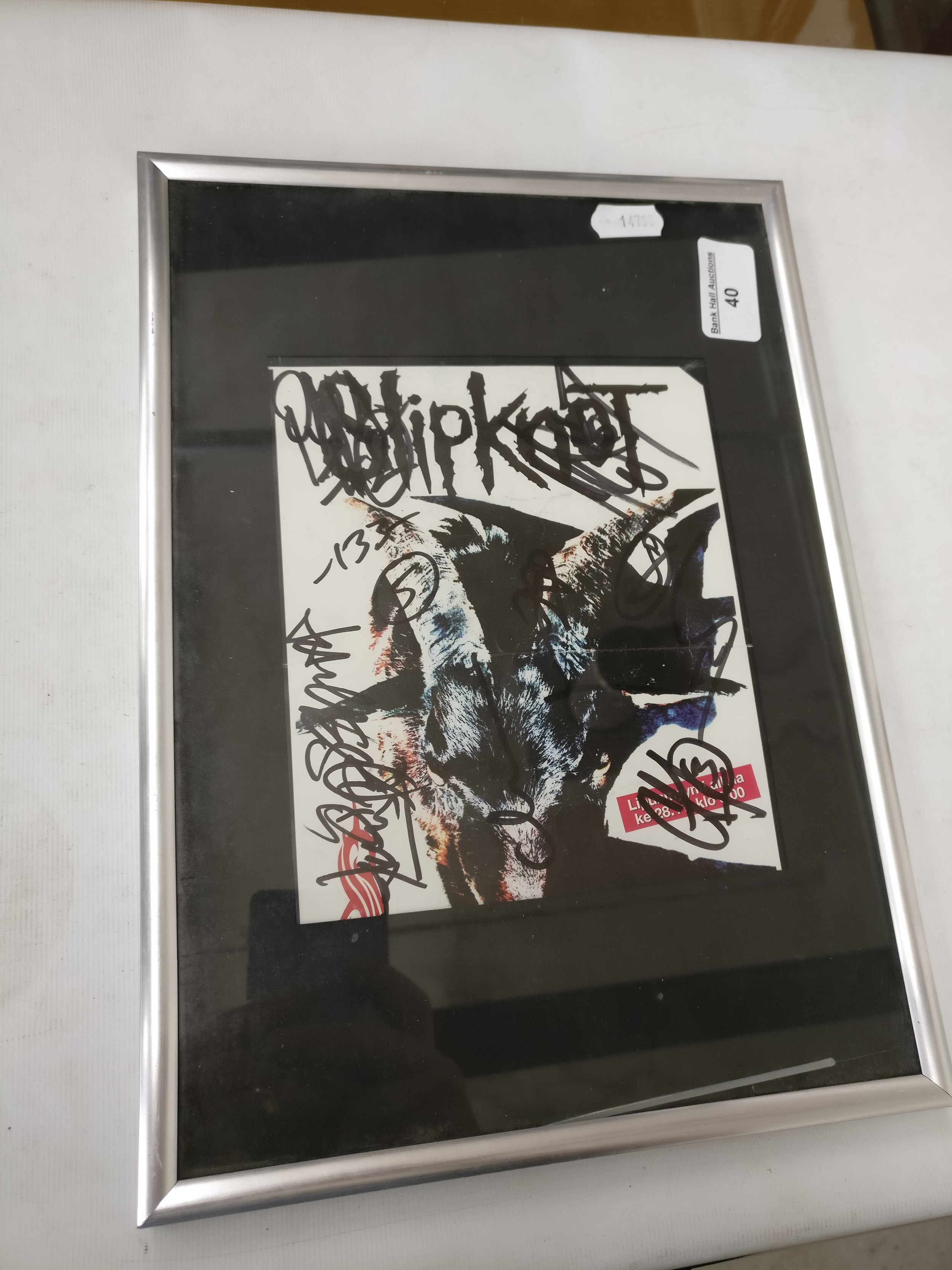 Lot 40