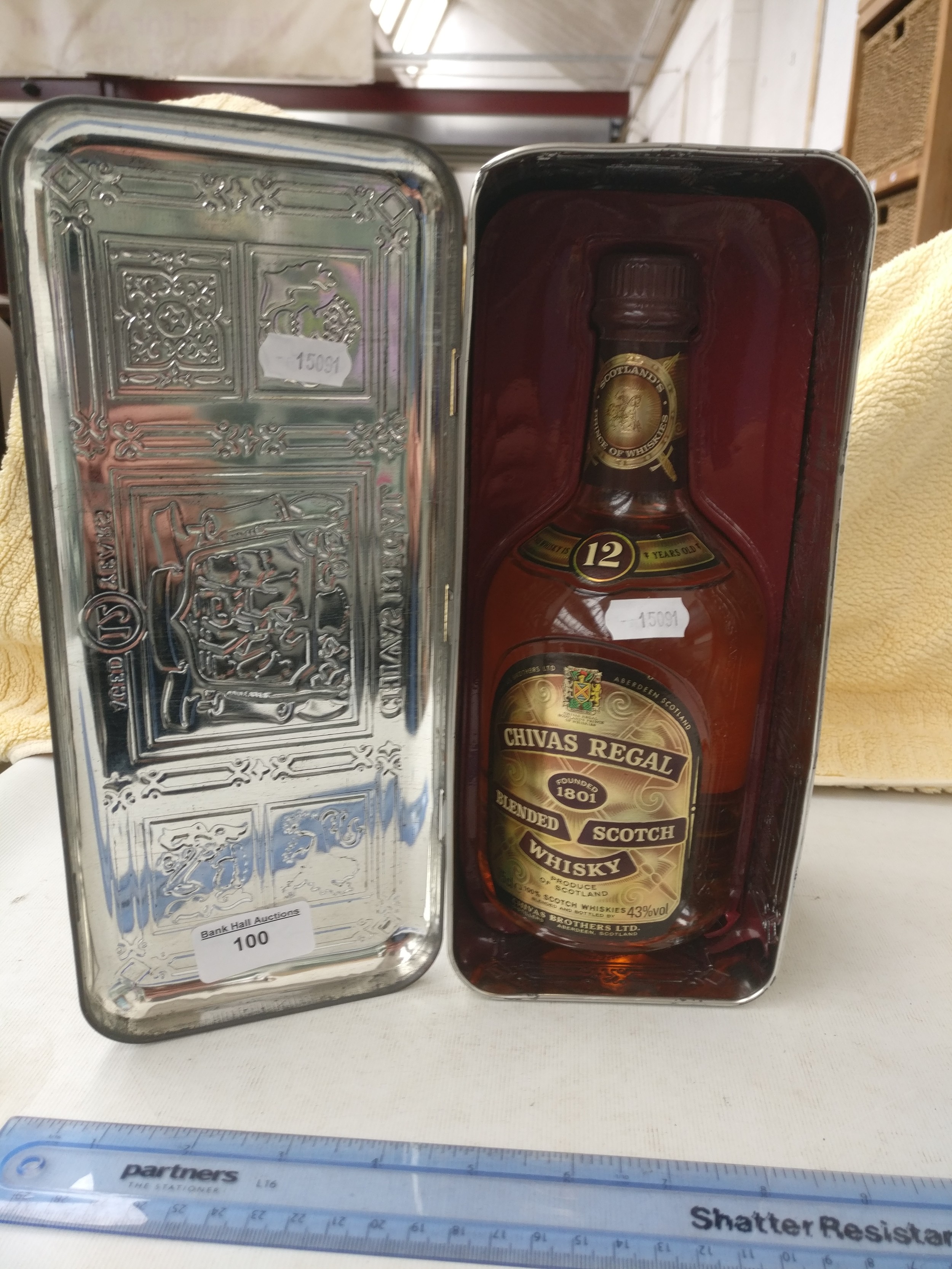 Lot 100