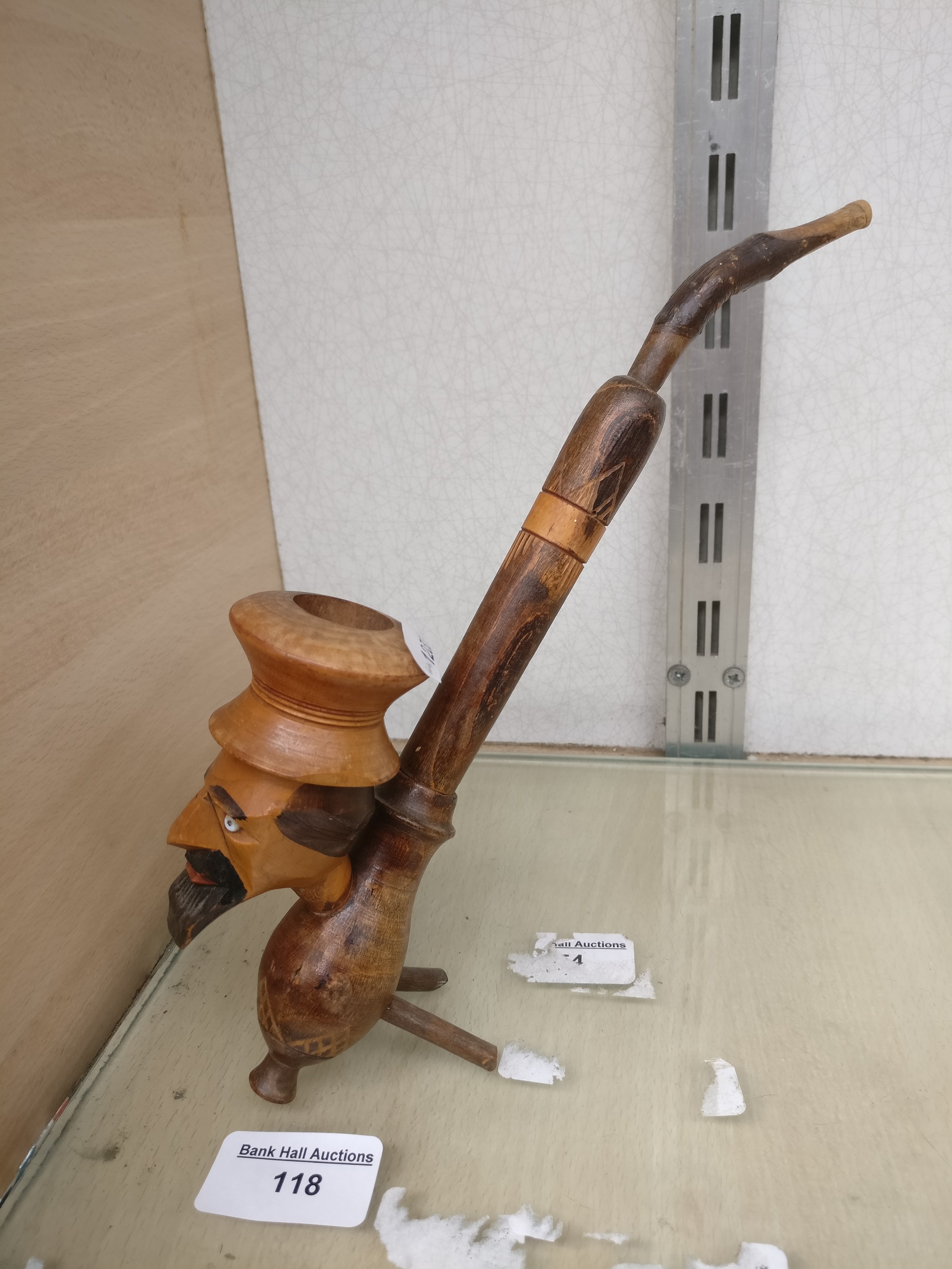 Lot 118