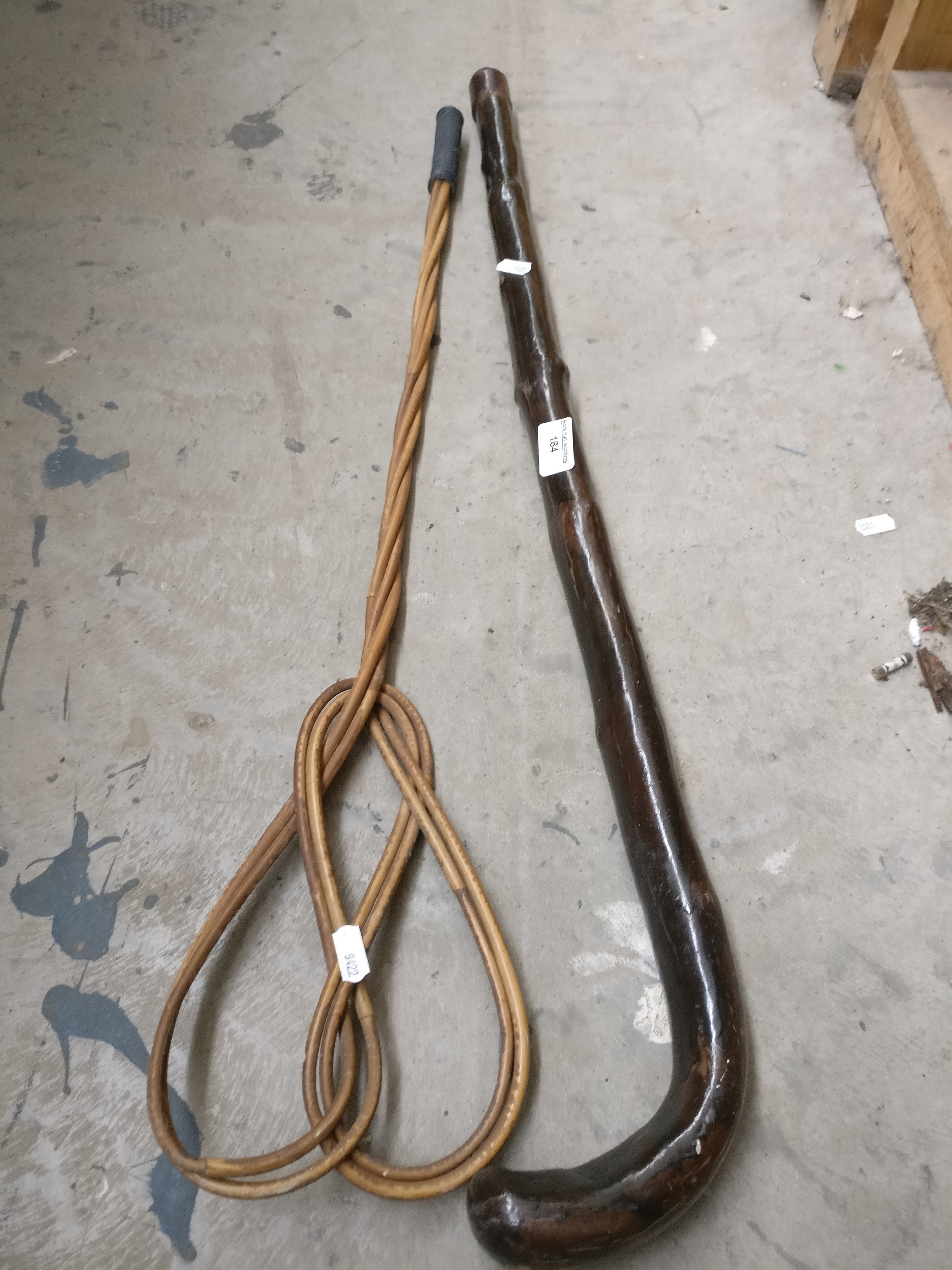 Lot 184