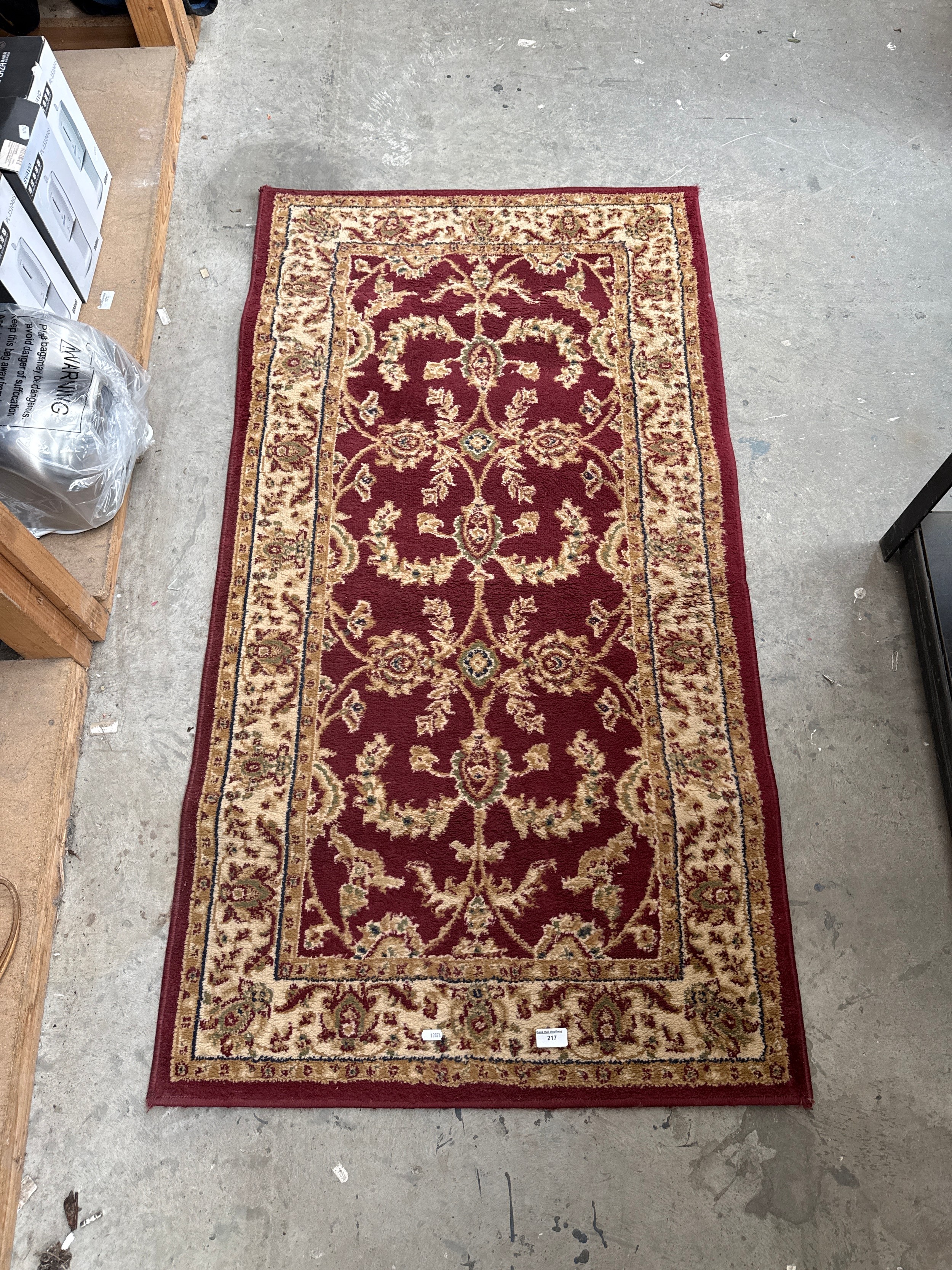 Lot 217