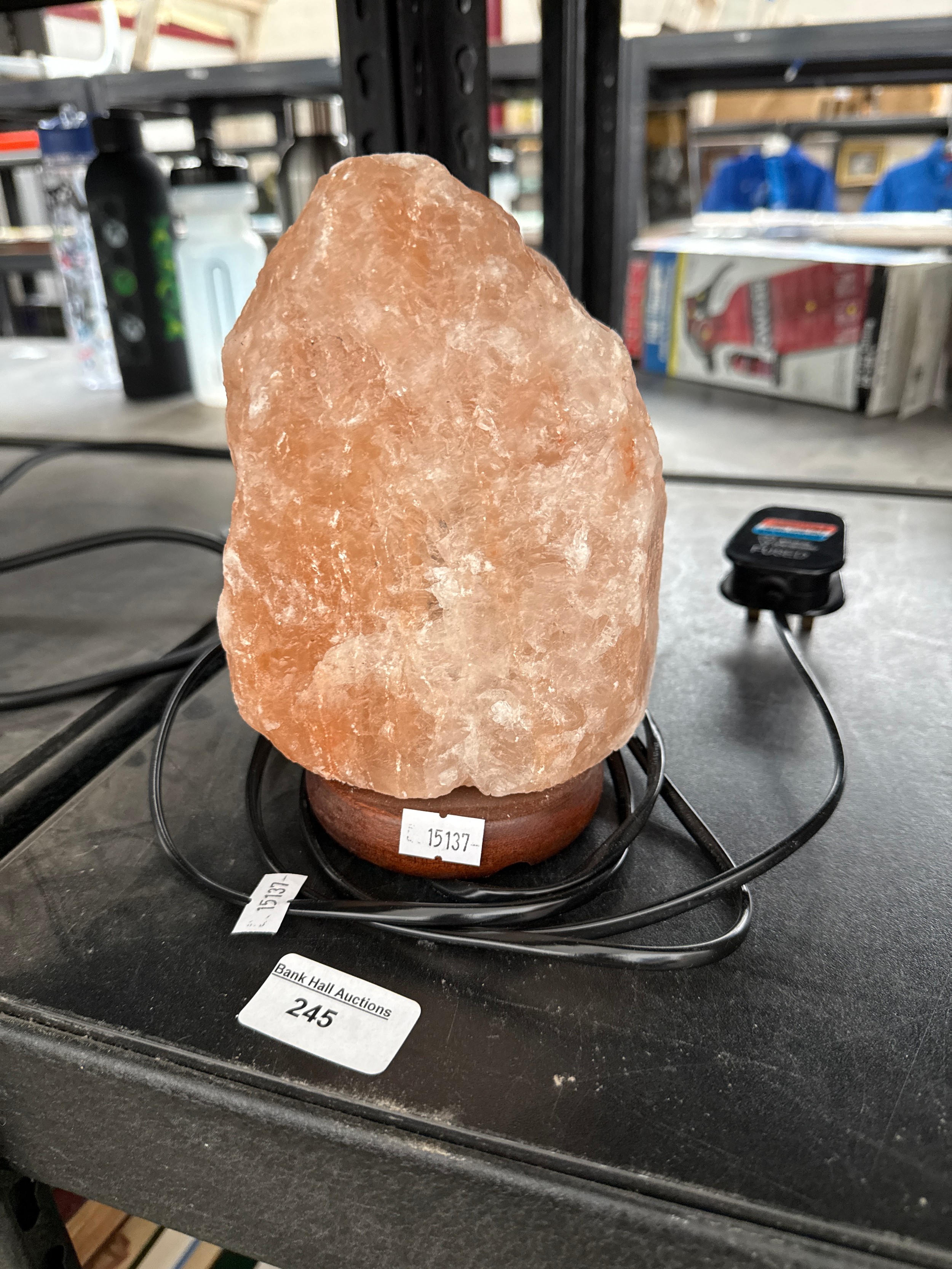 Lot 245