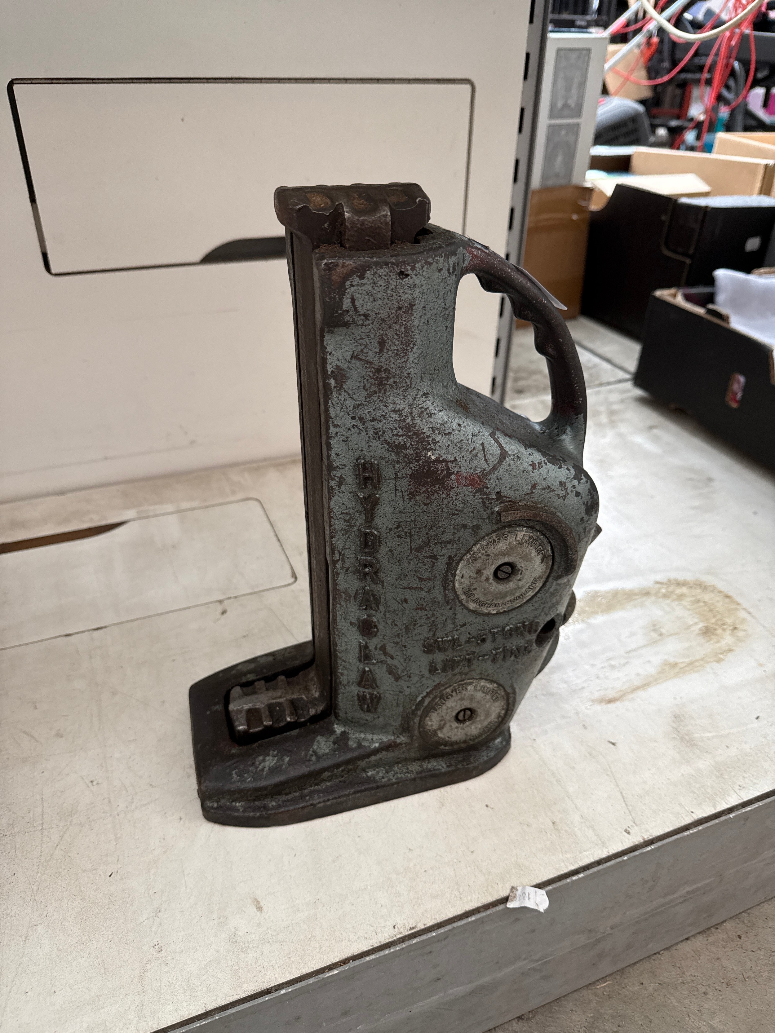 Lot 269