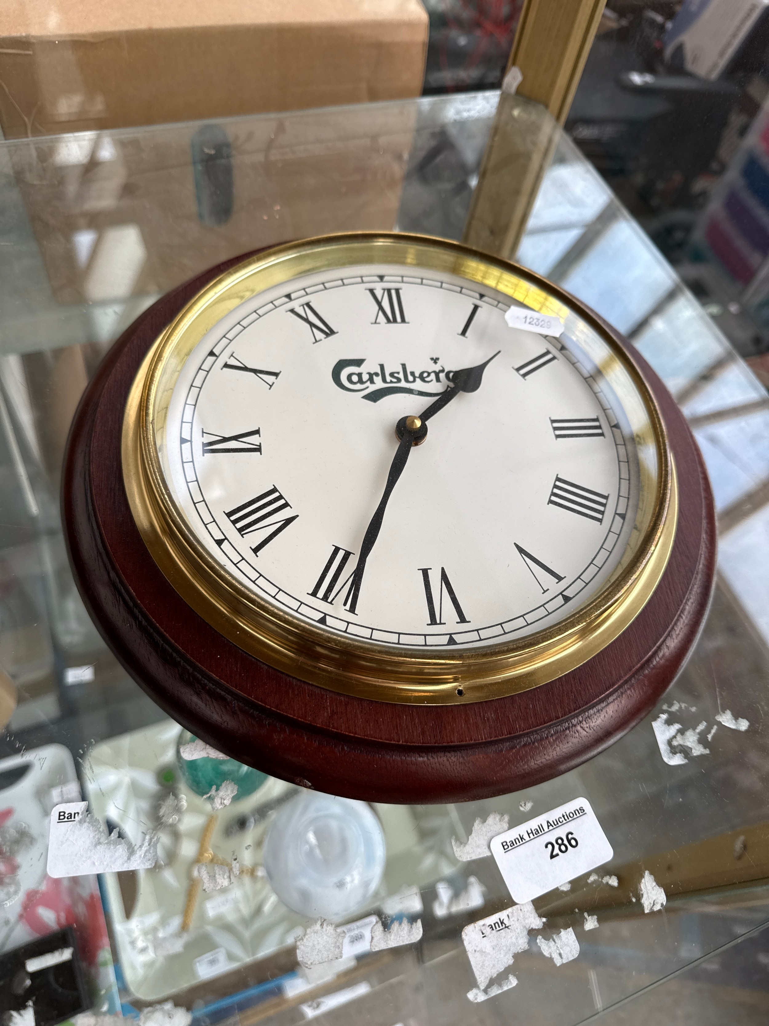 Lot 286