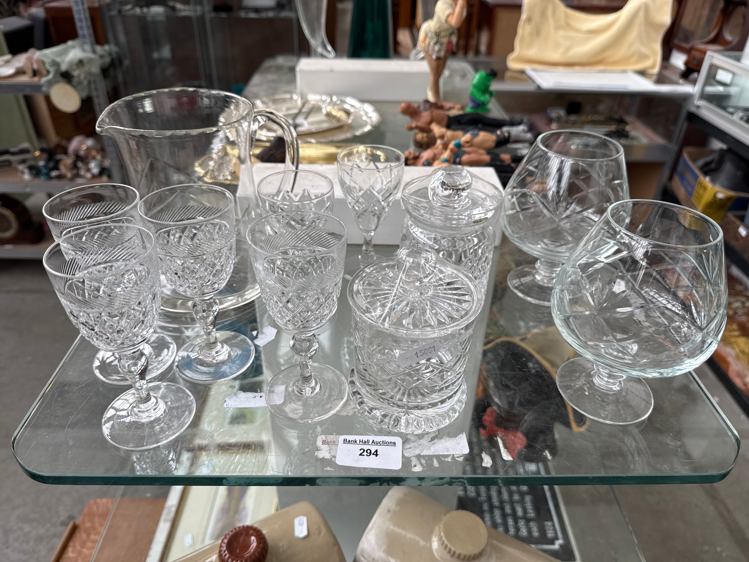 Lot 294