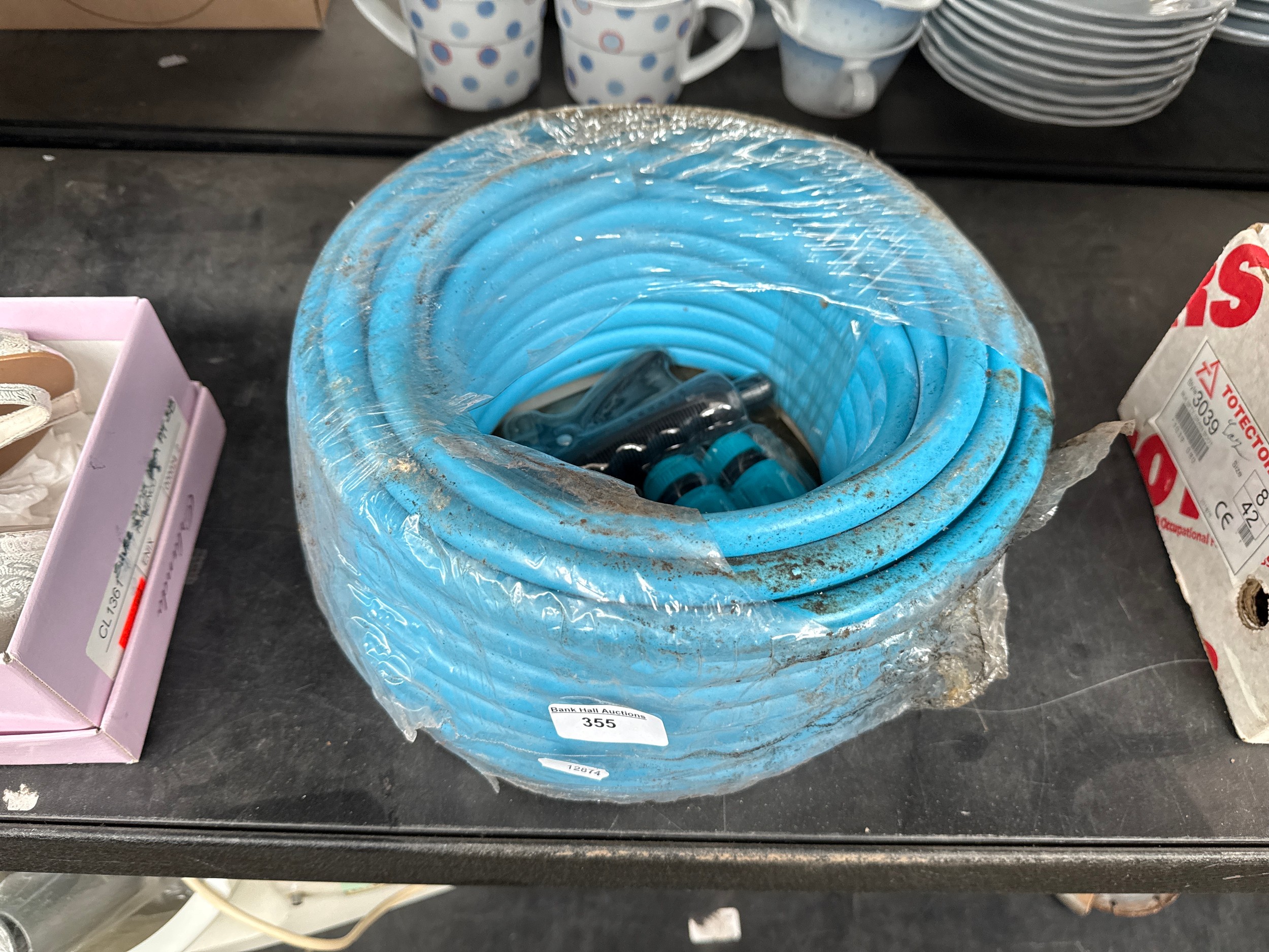 Lot 355