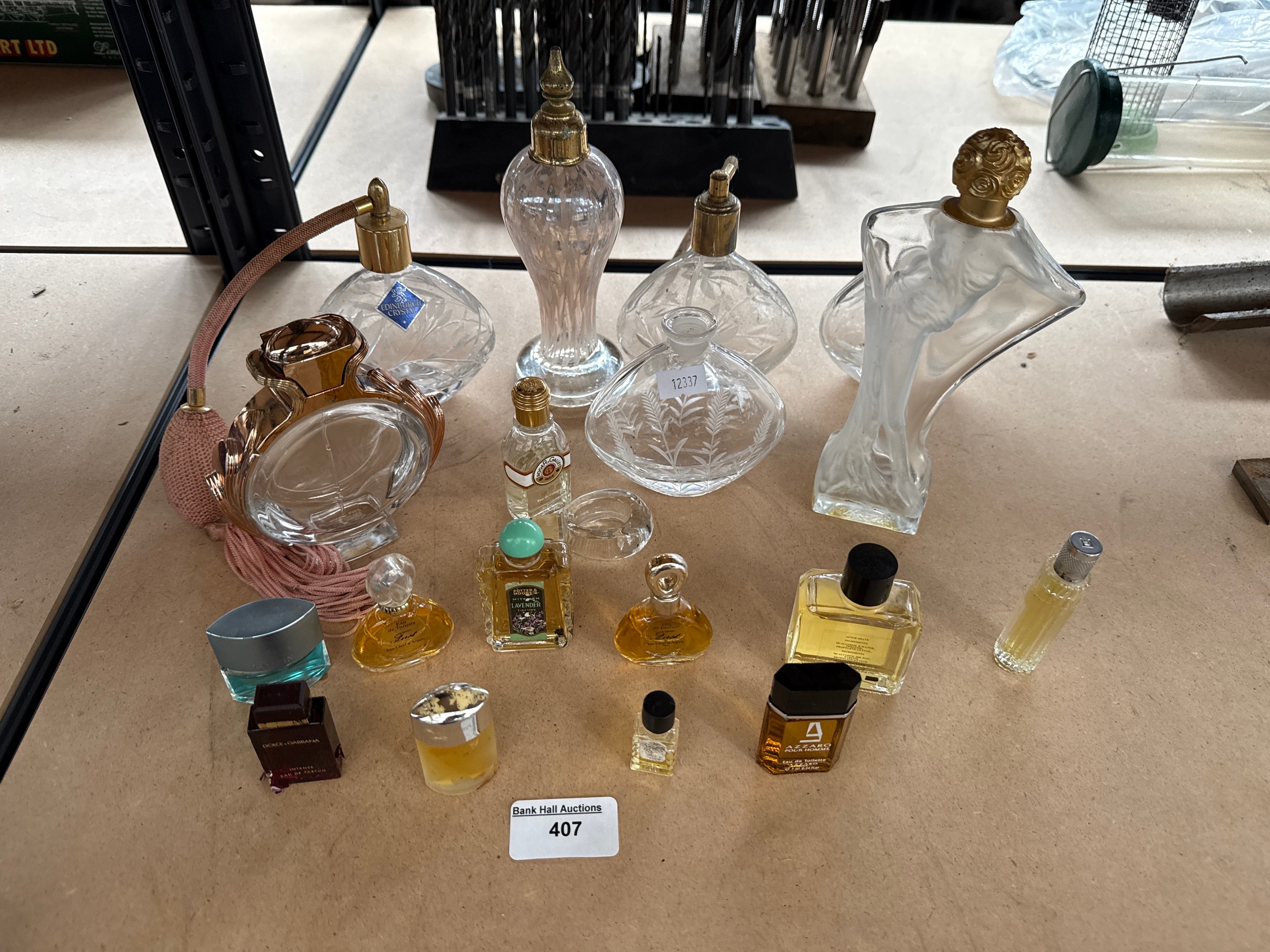 Lot 407