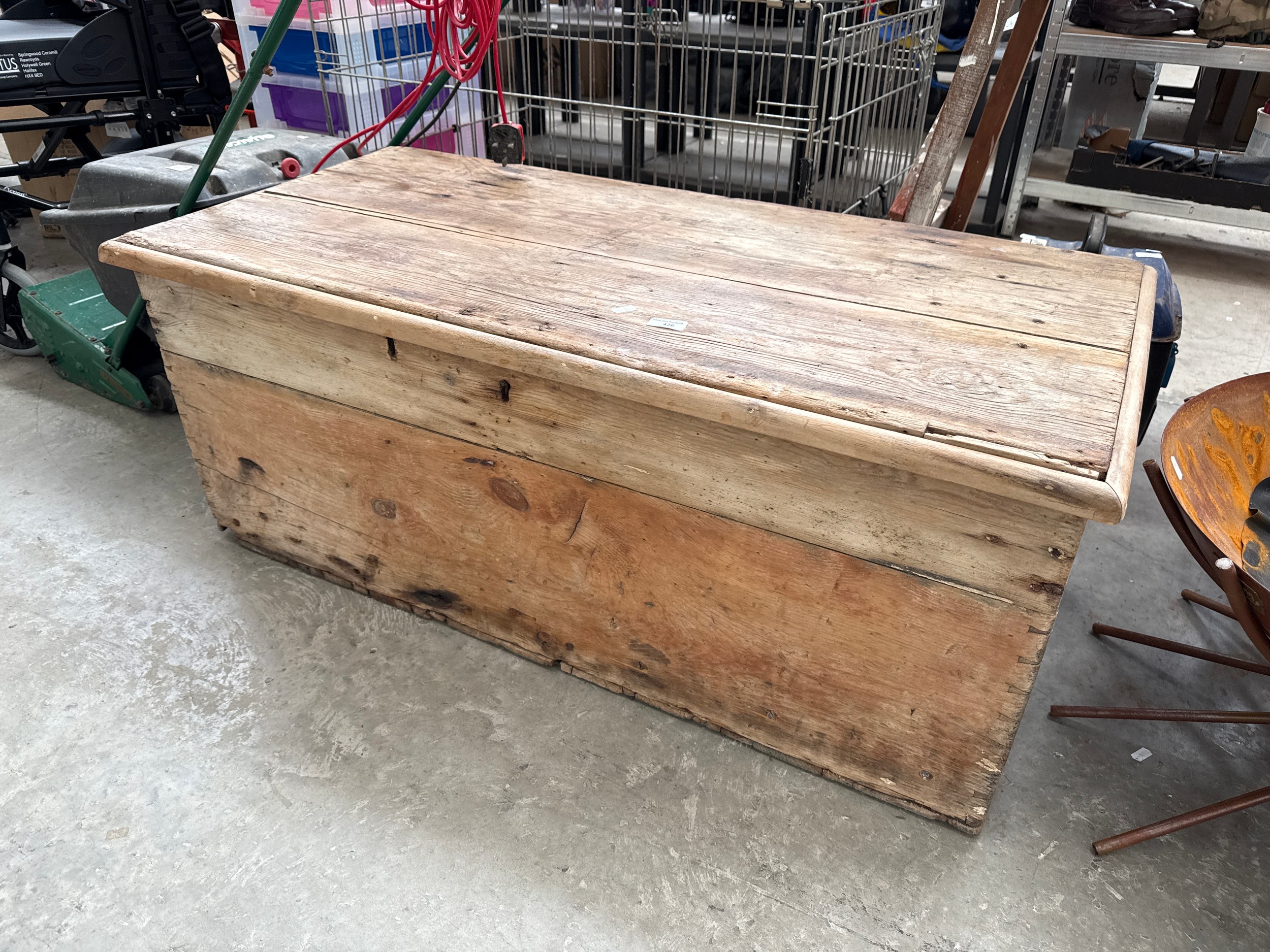 Lot 426
