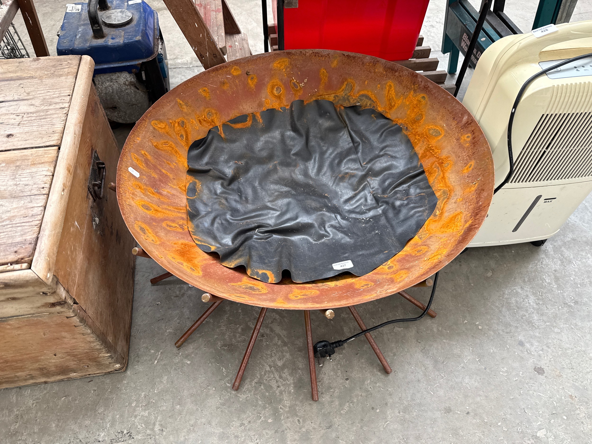 Lot 427