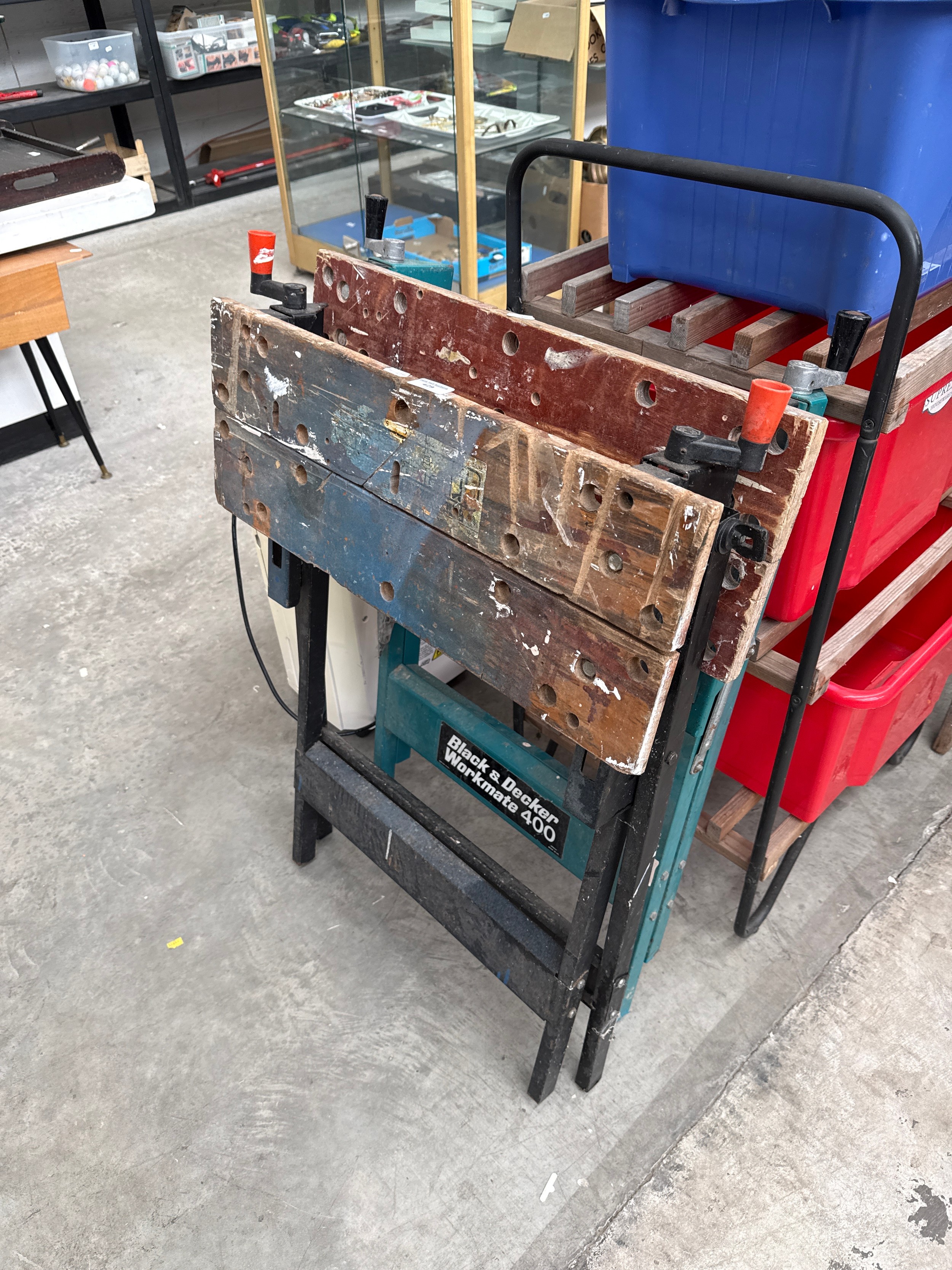 Lot 429
