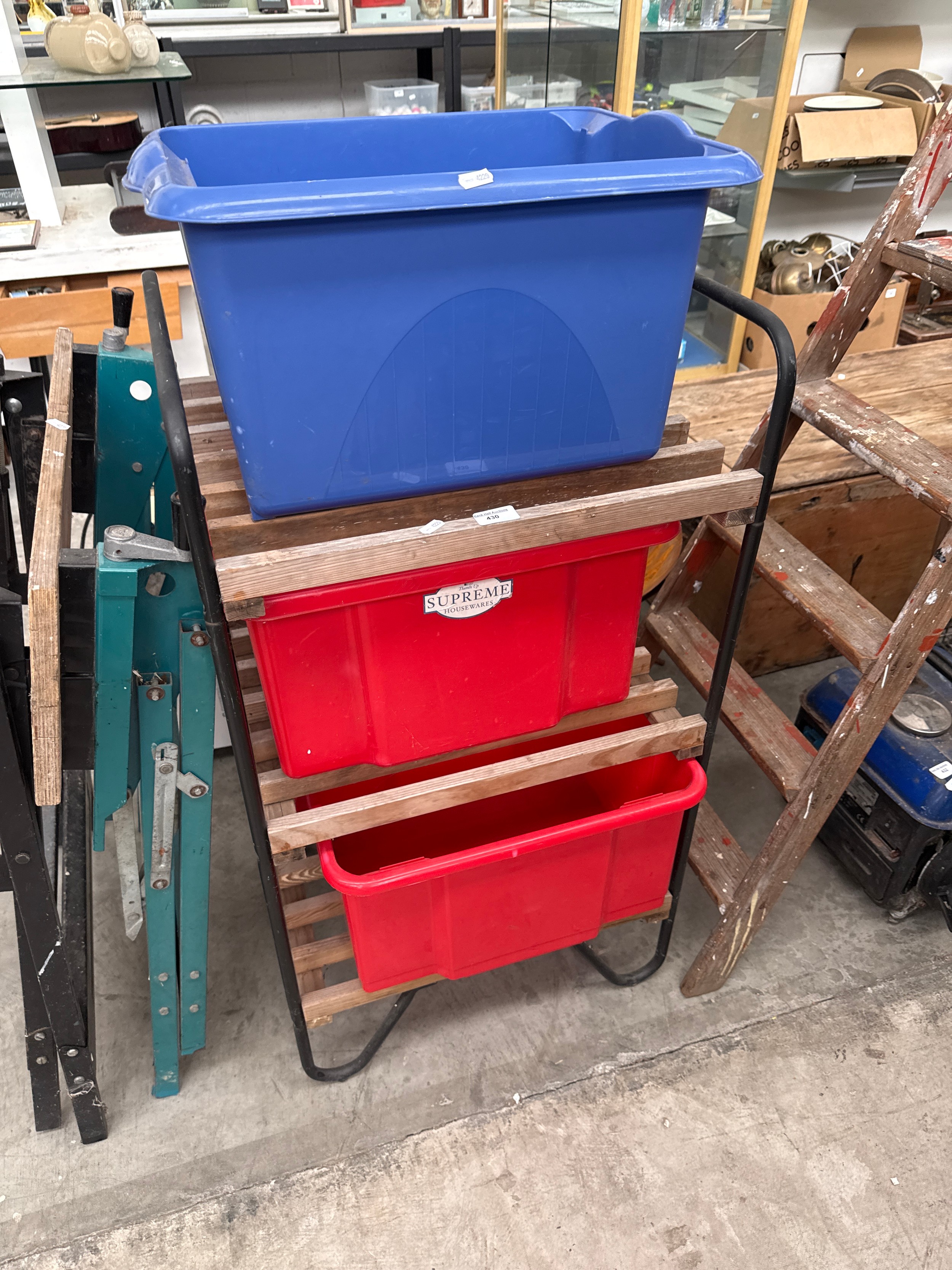 Lot 430