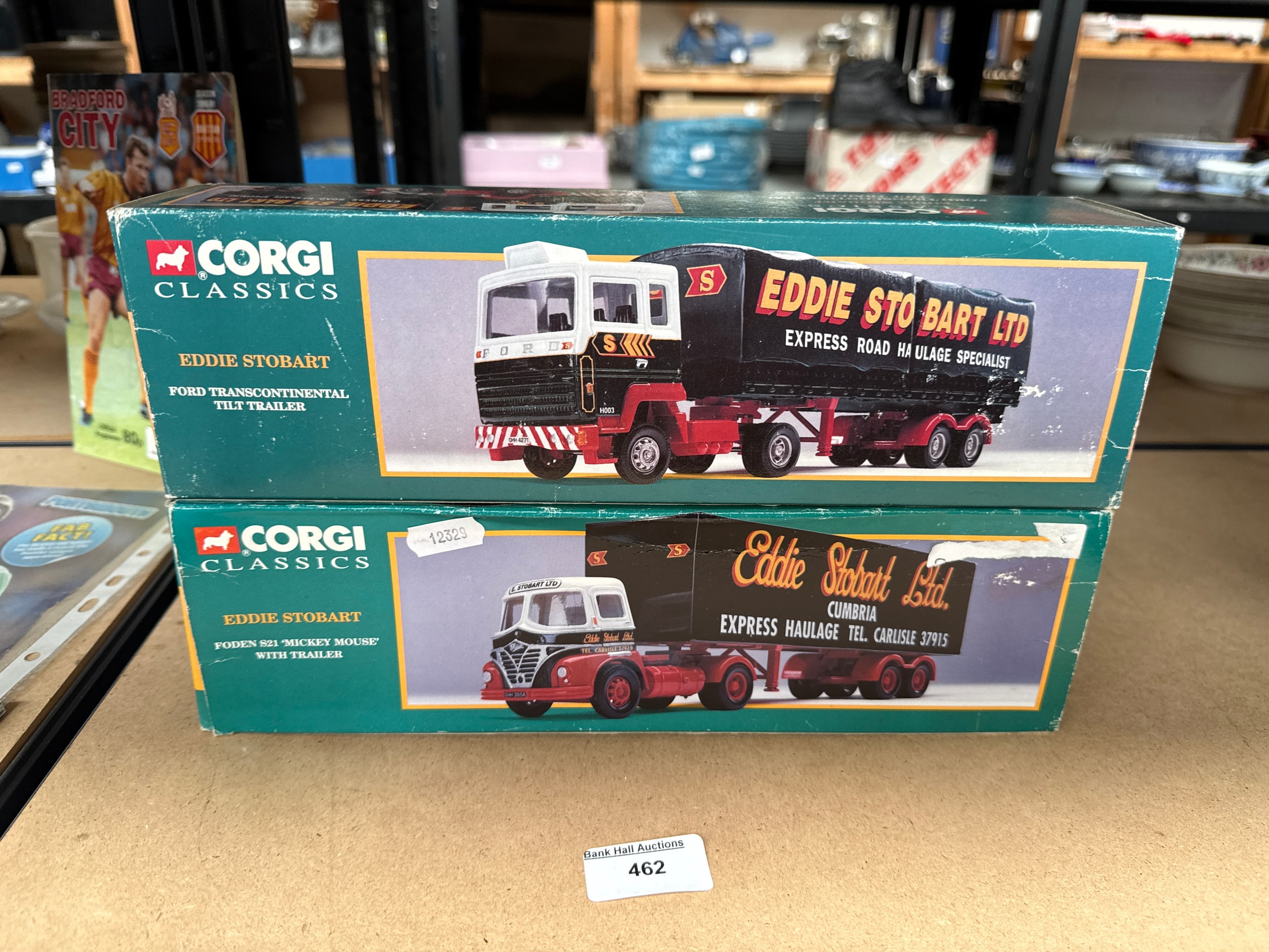 Lot 462