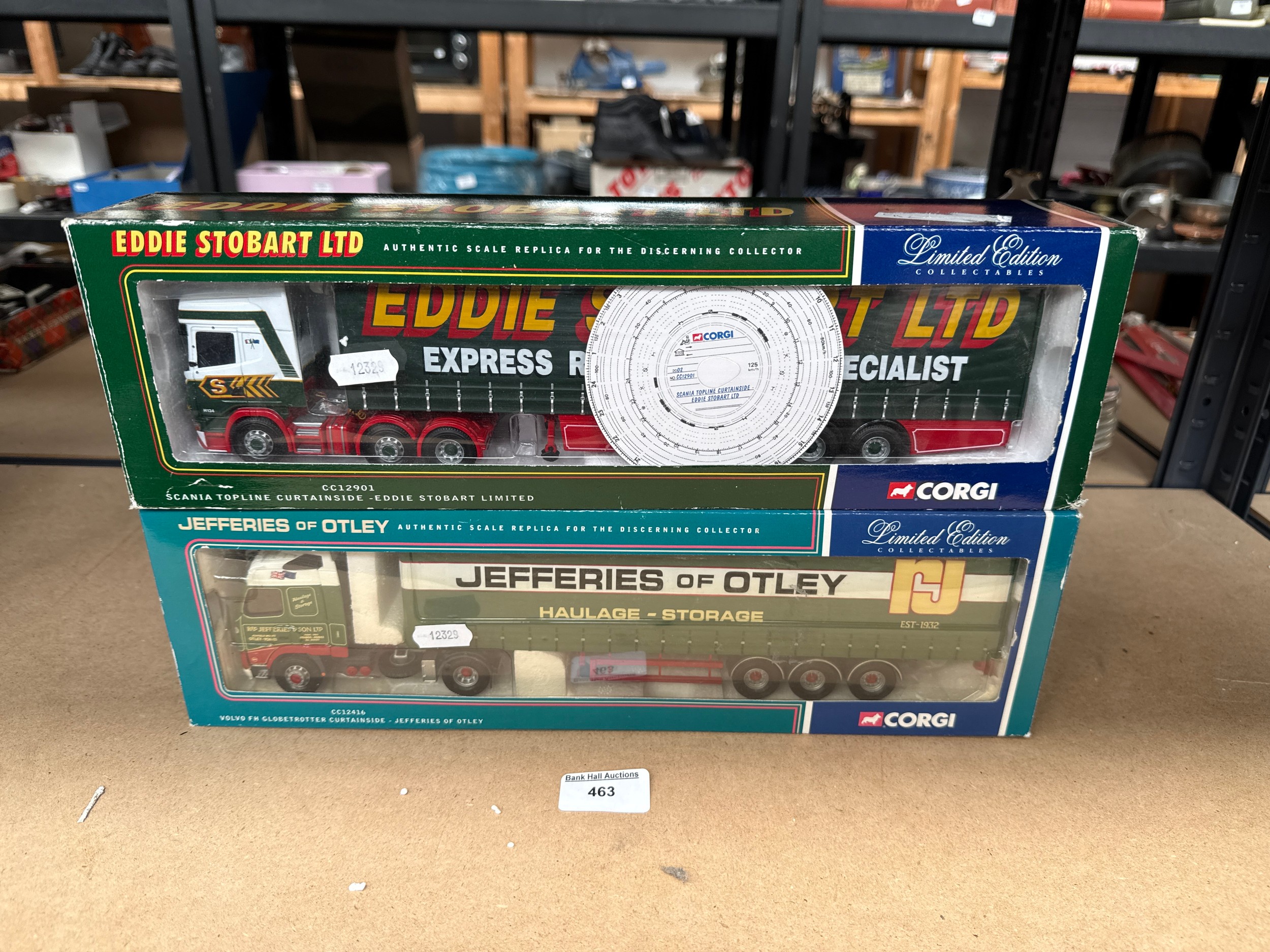 Lot 463