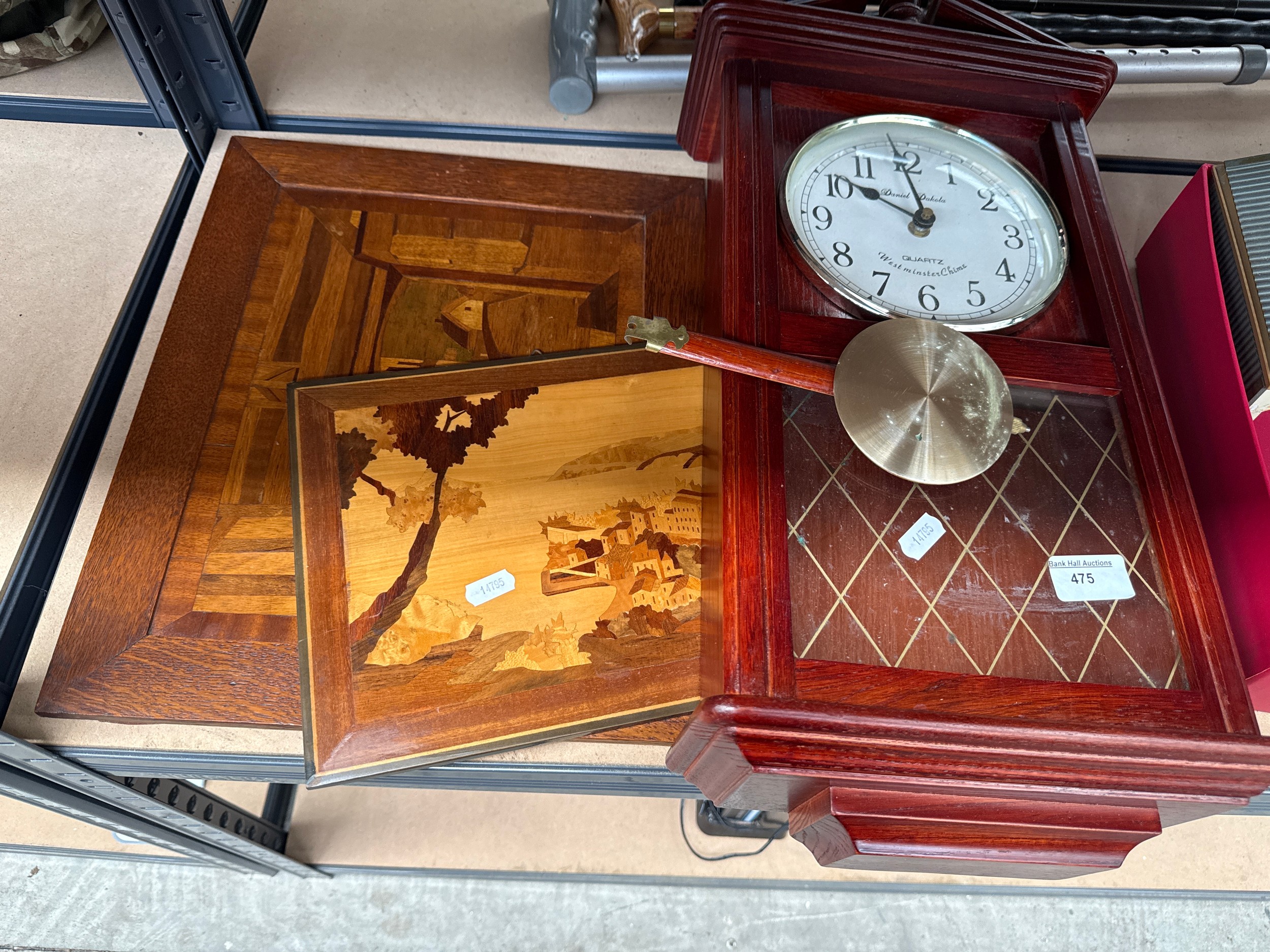 Lot 475