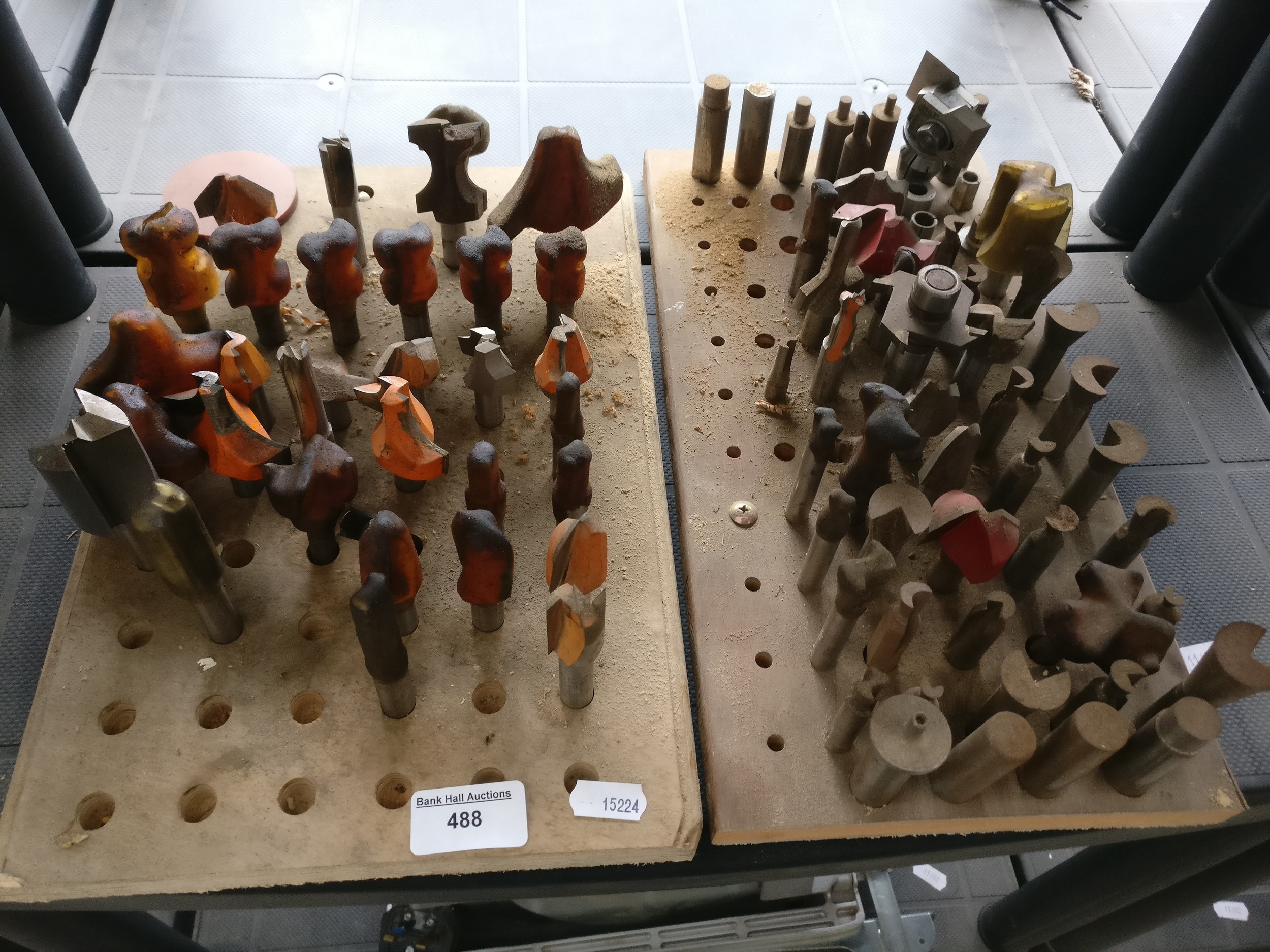 Lot 488