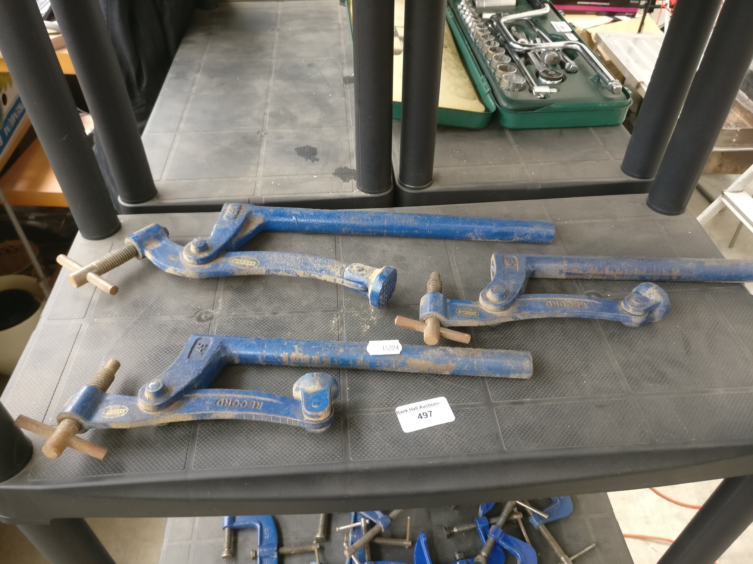 Lot 497