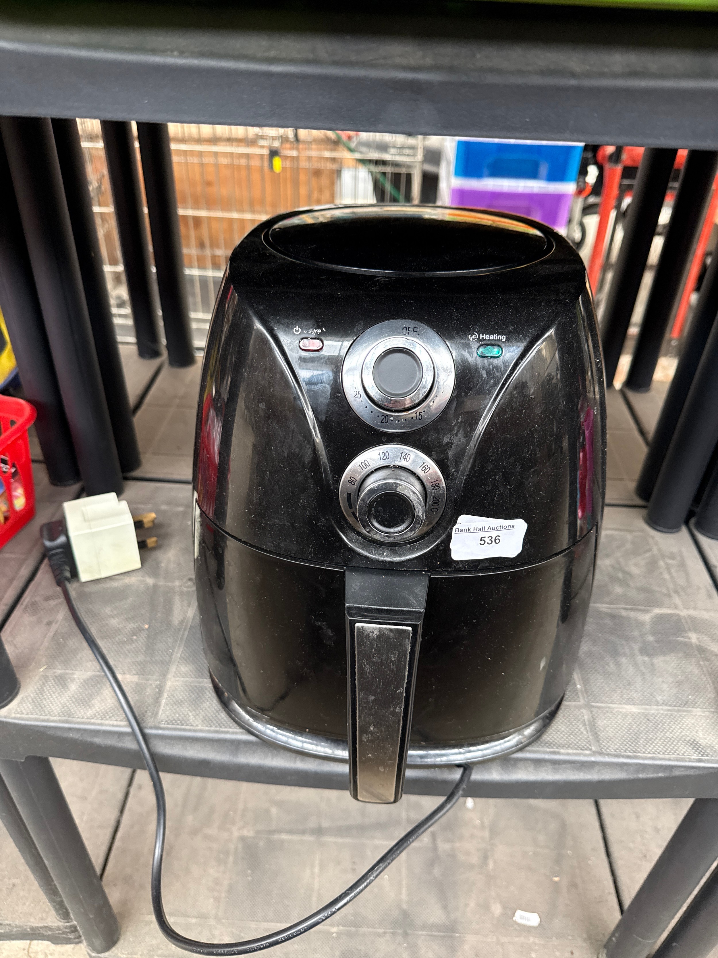 Air Fryer