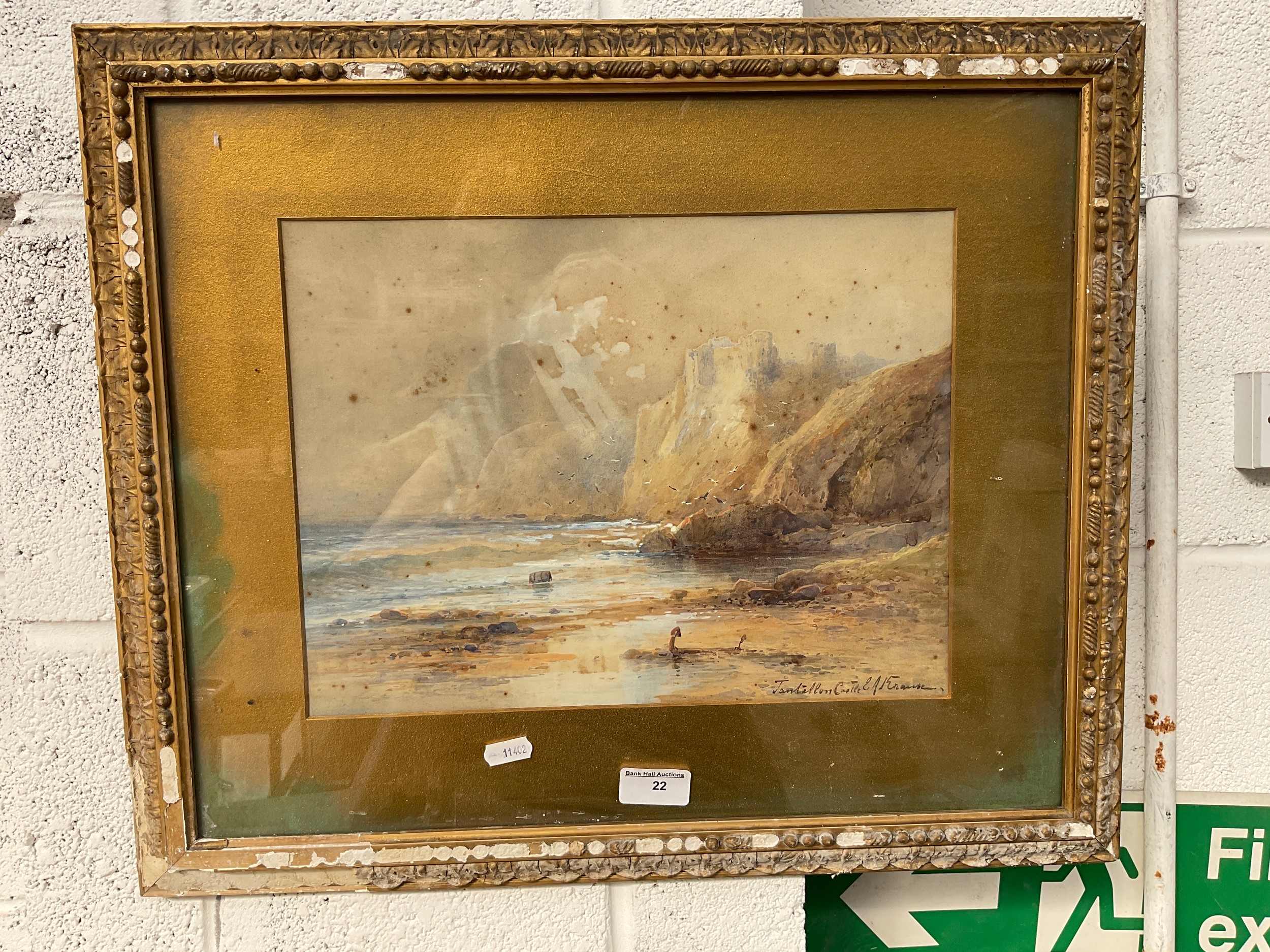 Lot 22