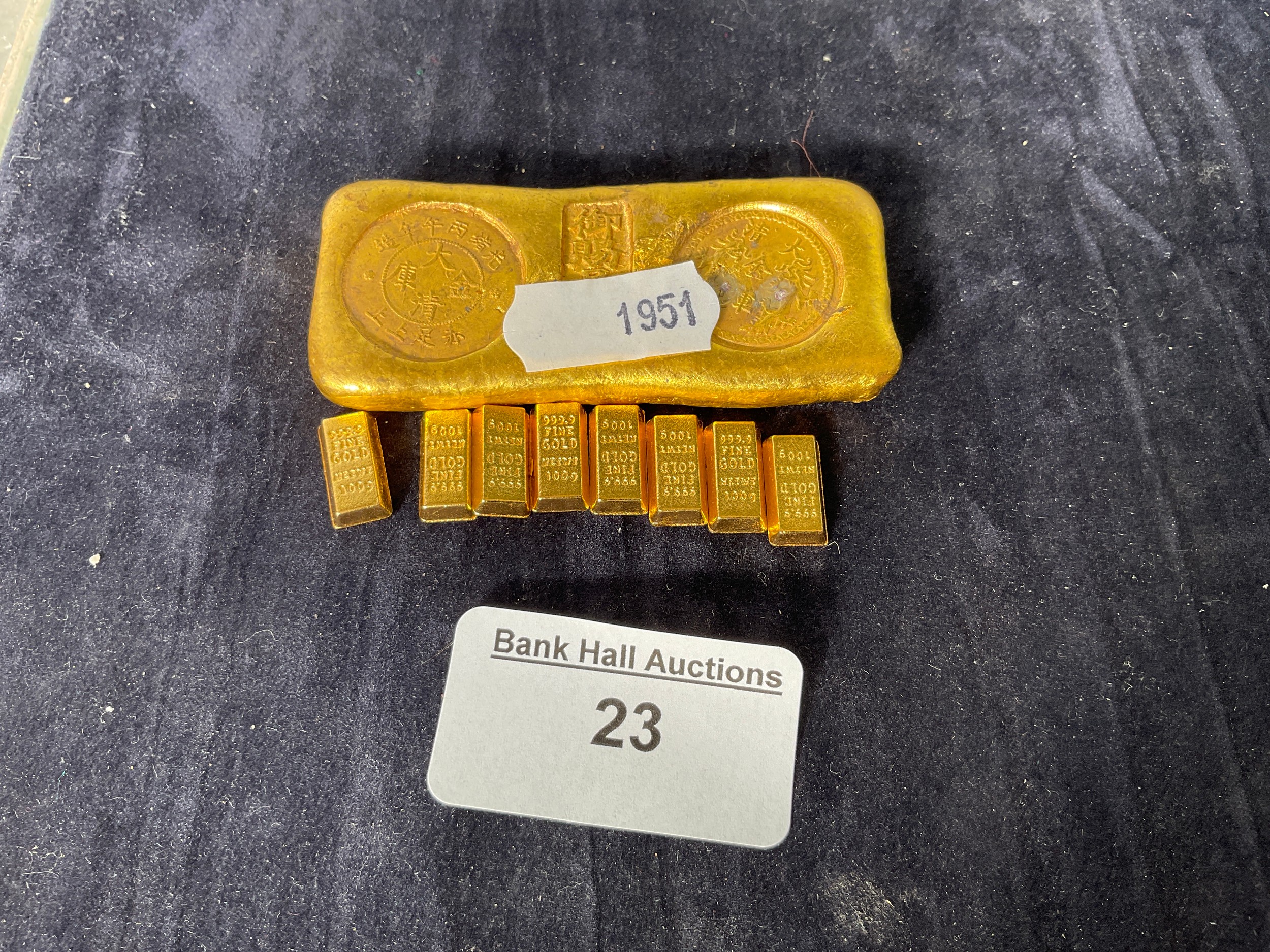 Lot 23