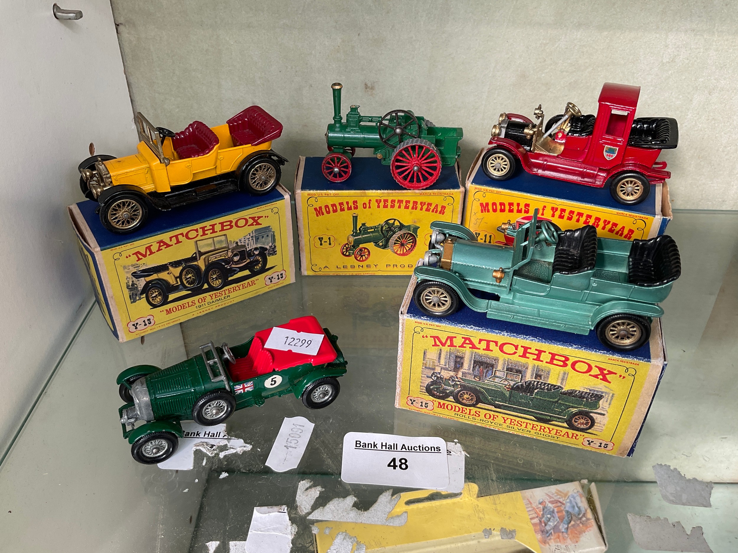 Lot 48