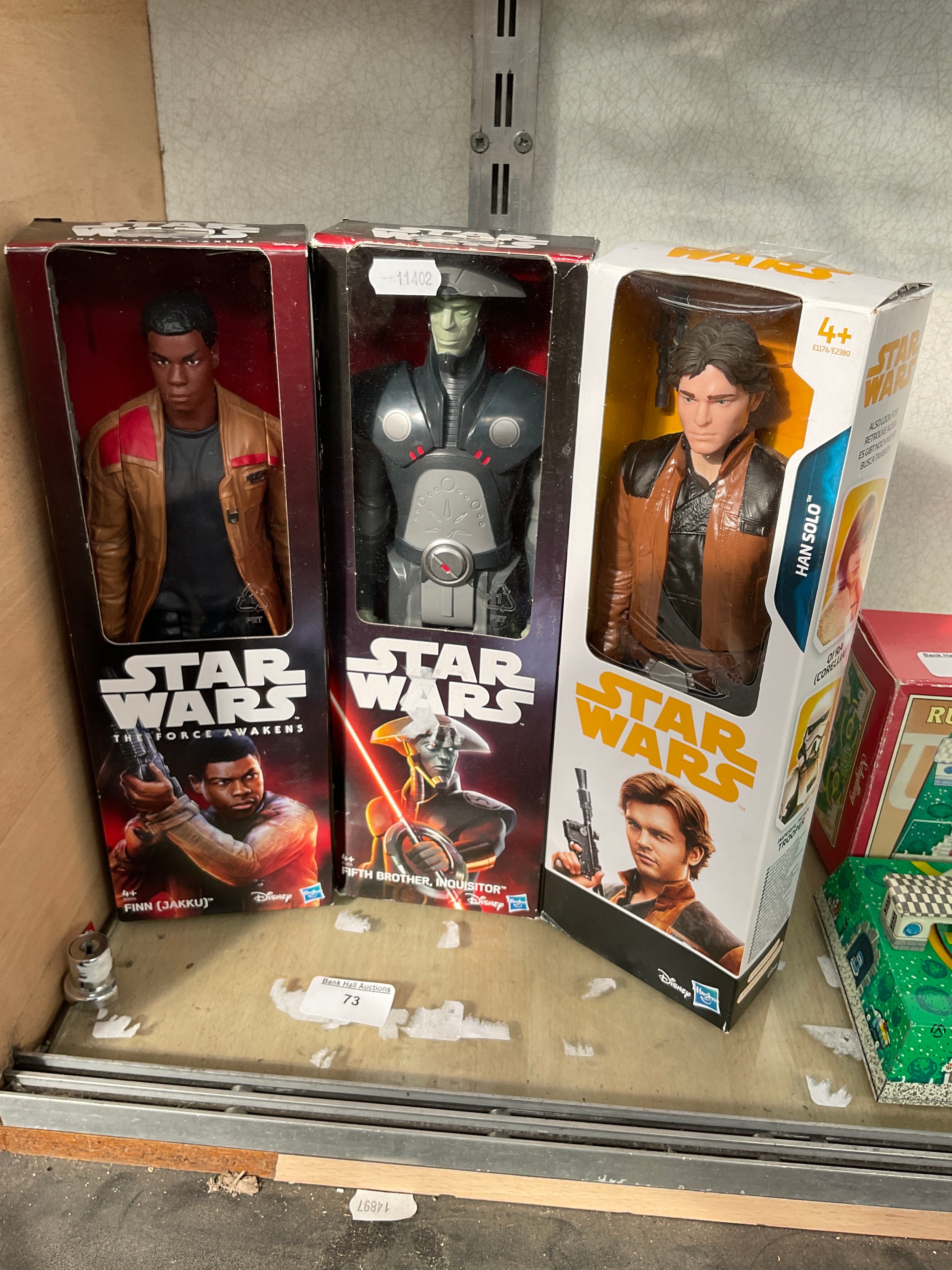 Lot 73
