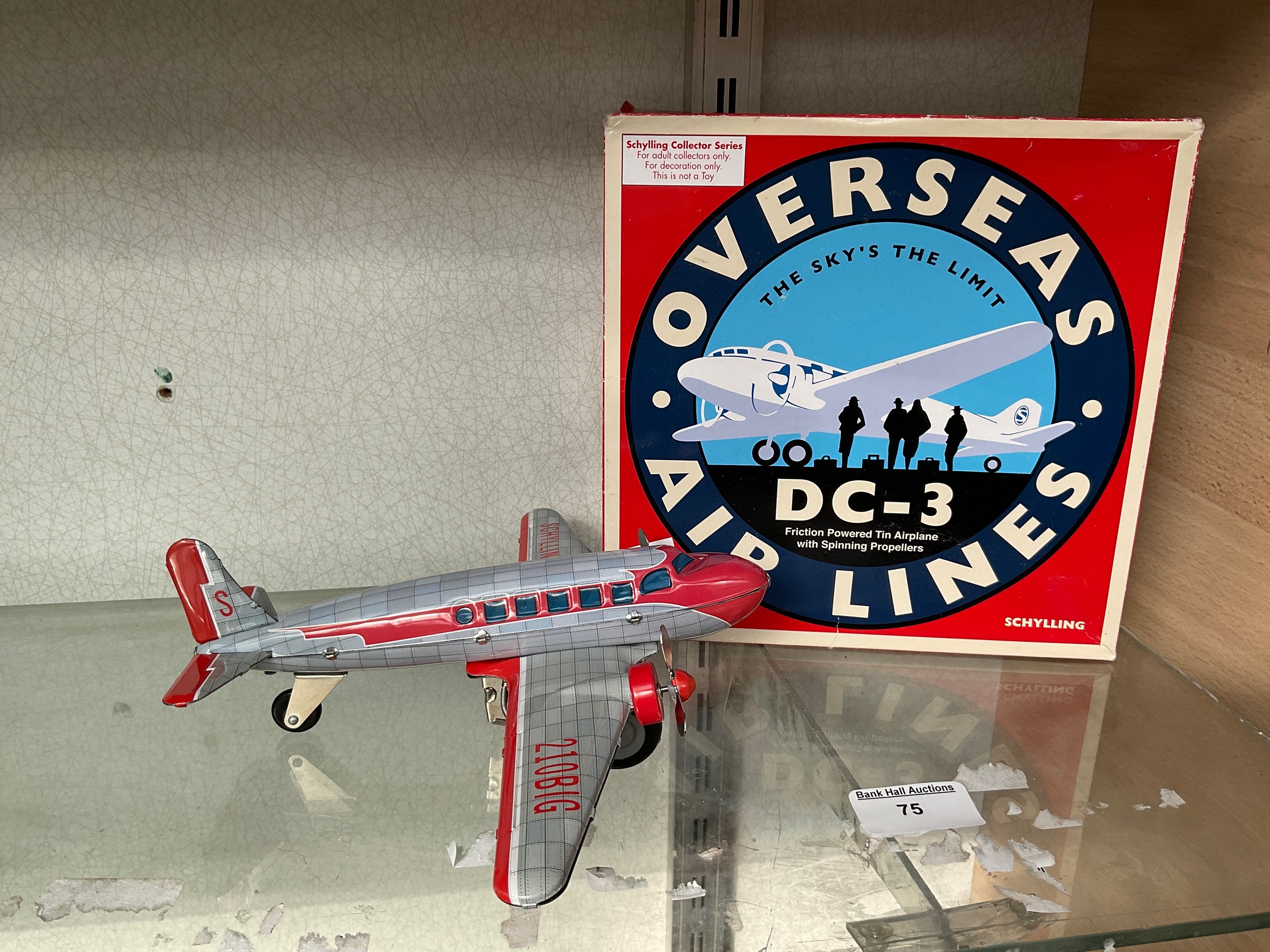 Lot 75