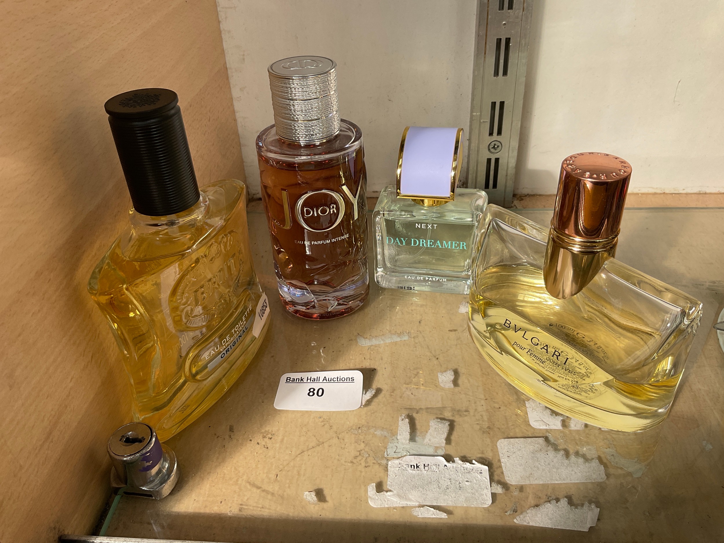 Lot 80