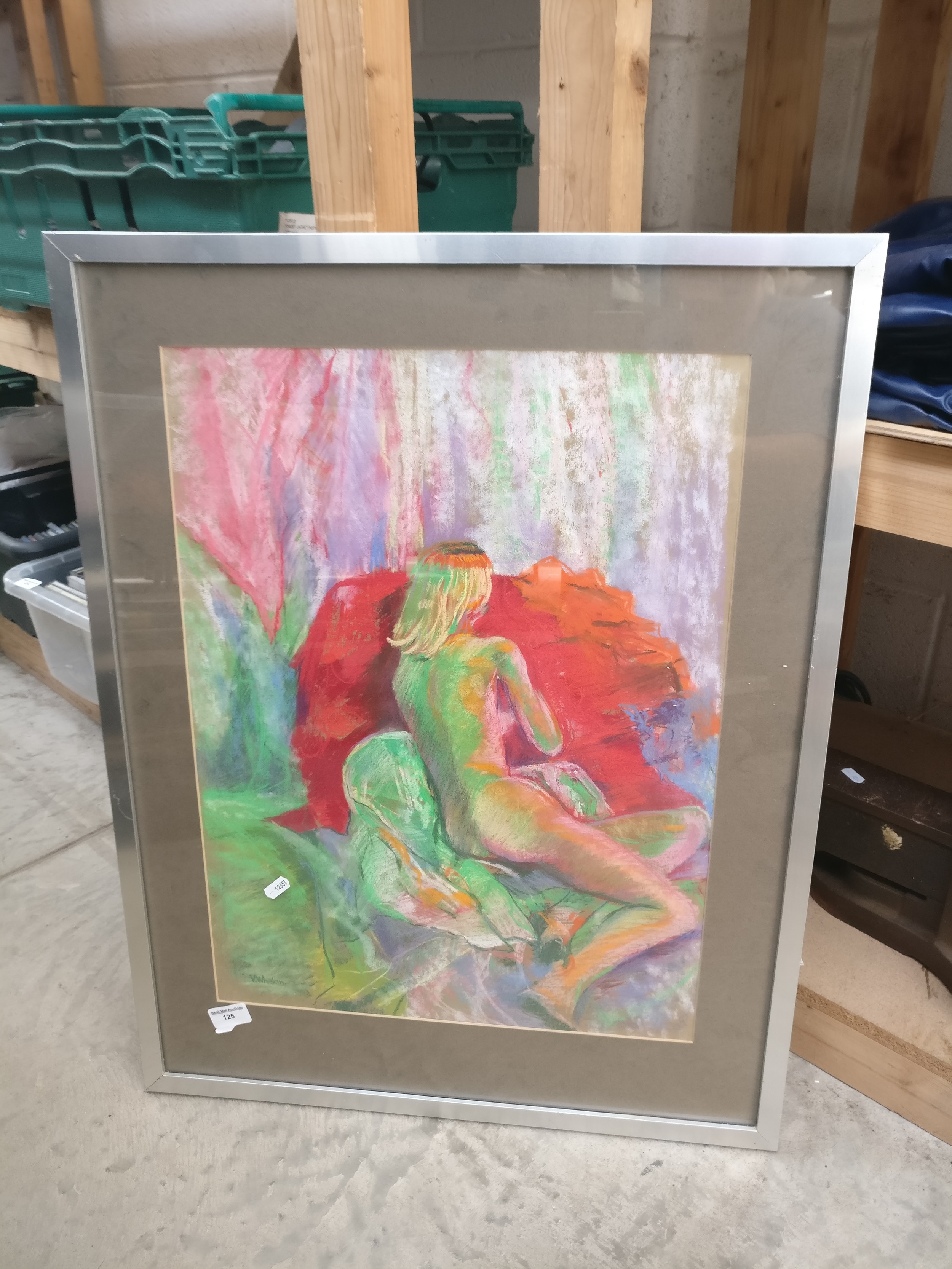 Lot 125