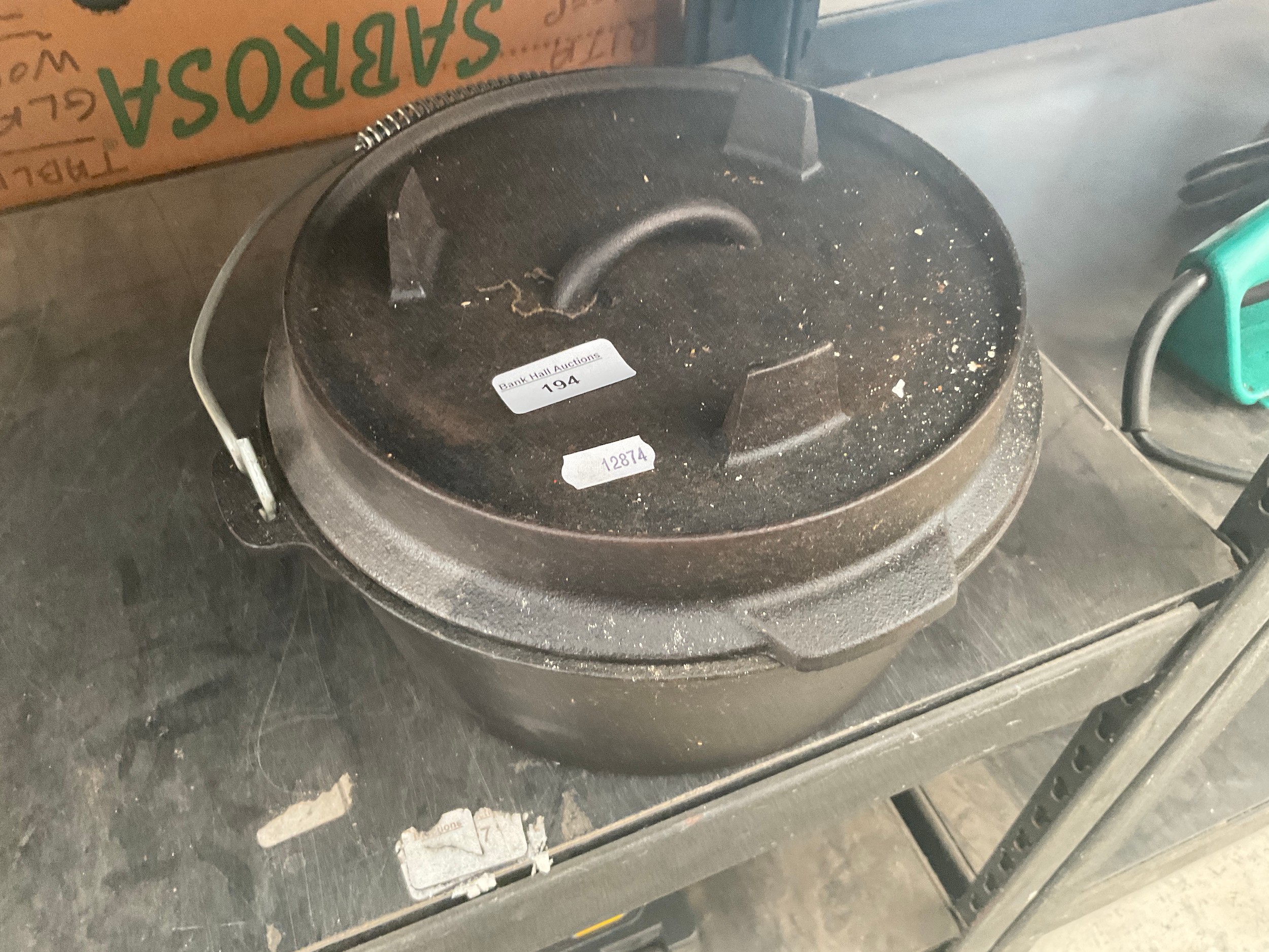 Lot 194