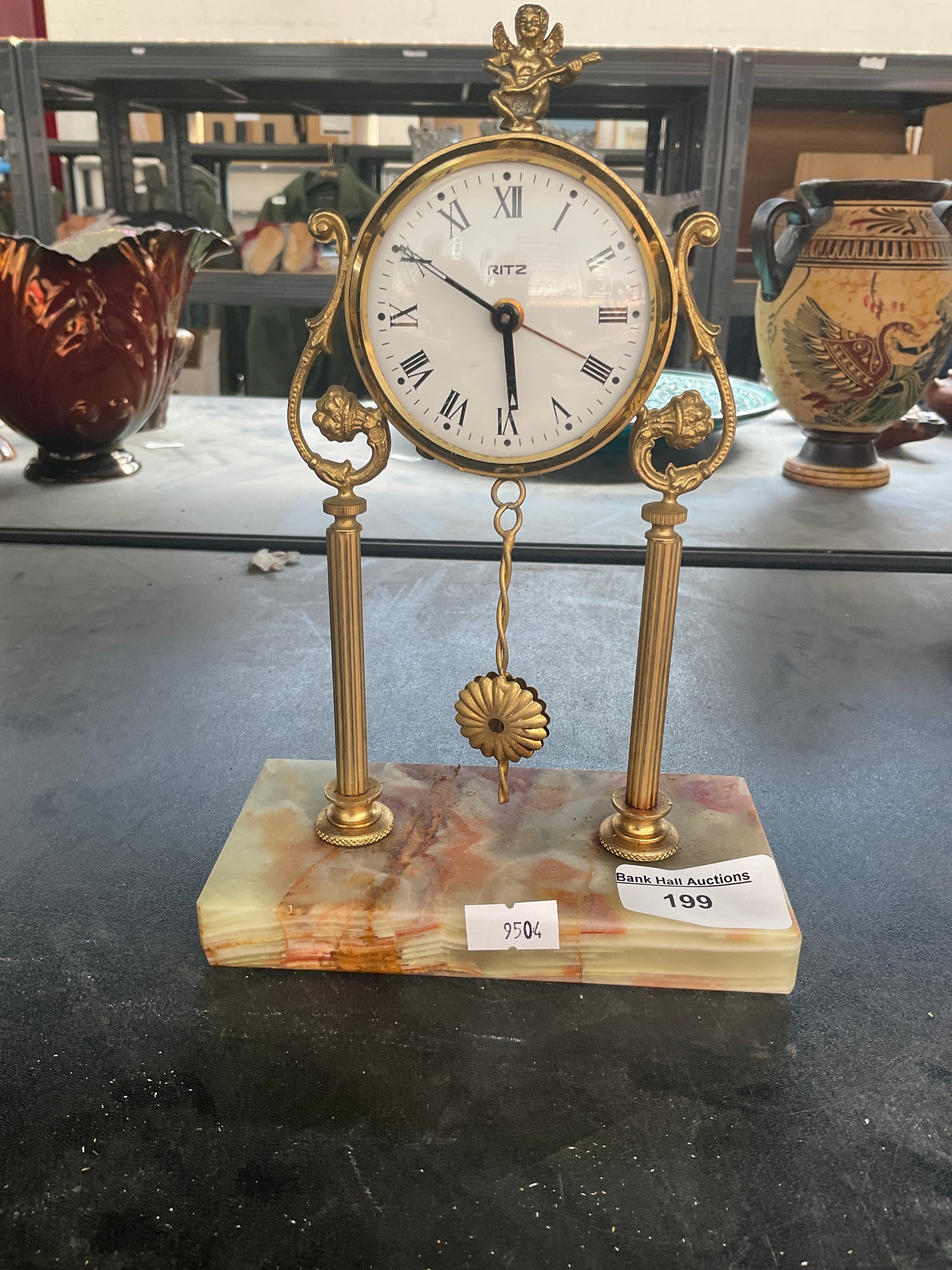 Lot 199