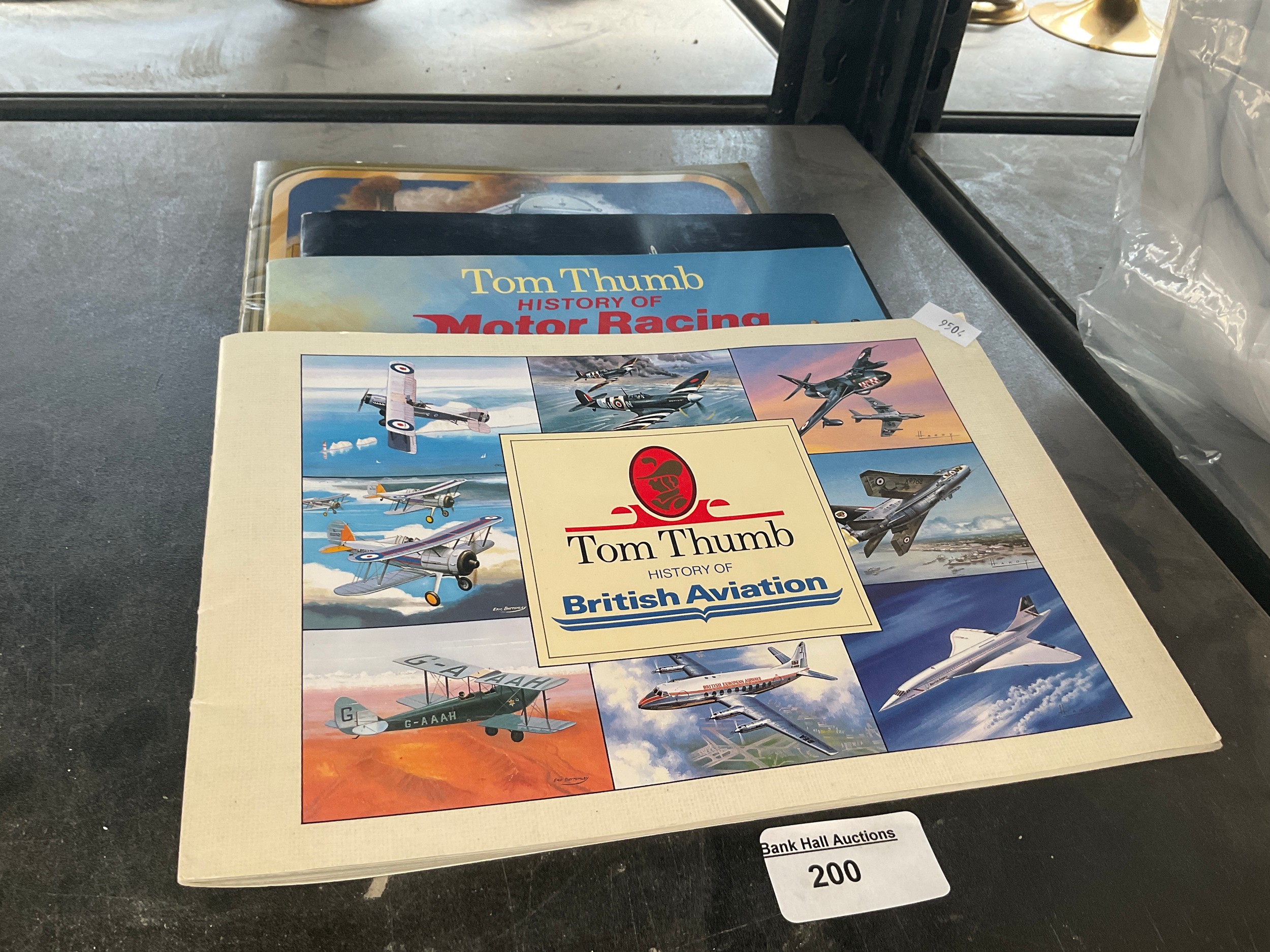 Lot 200