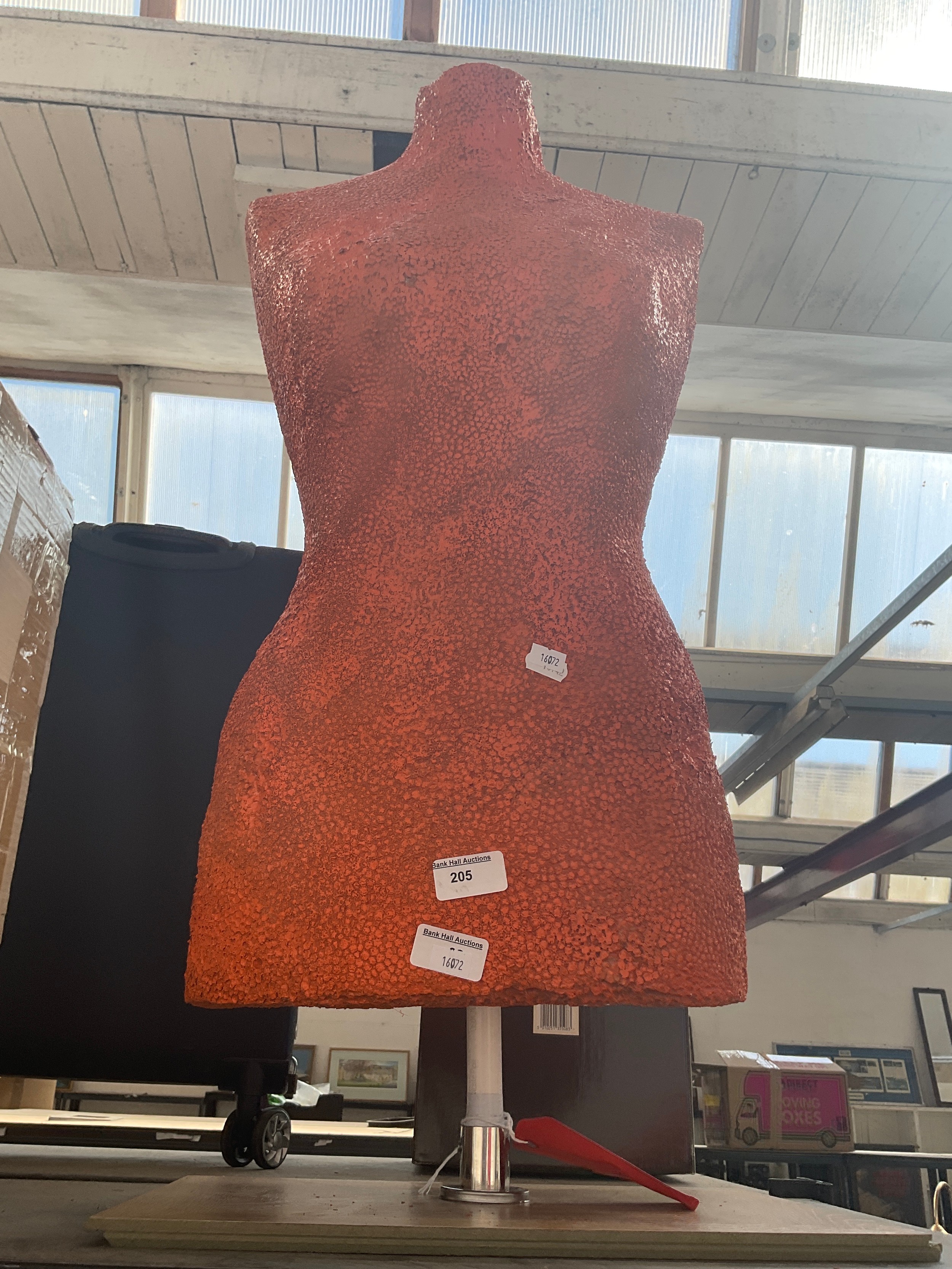 Lot 205