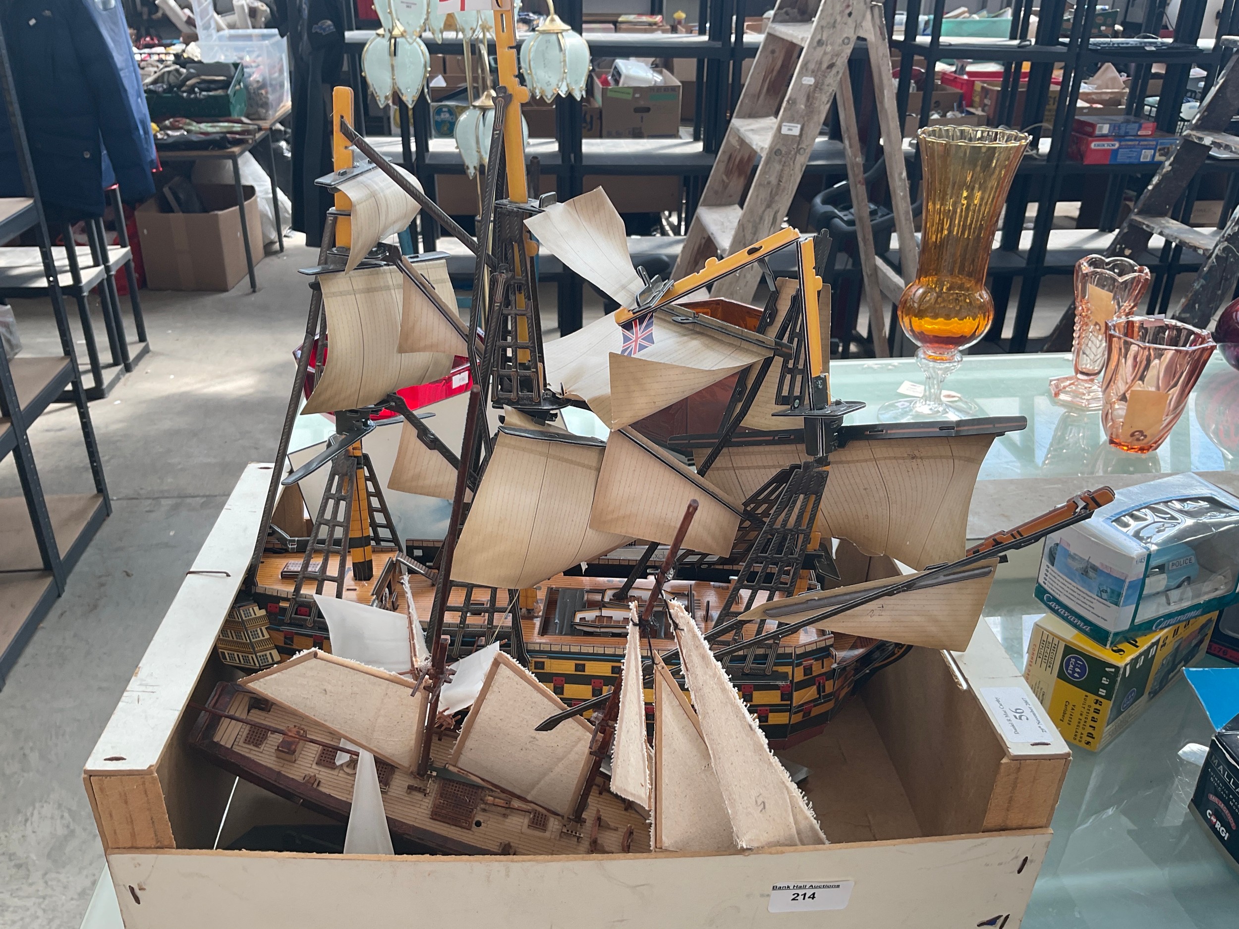 Lot 214