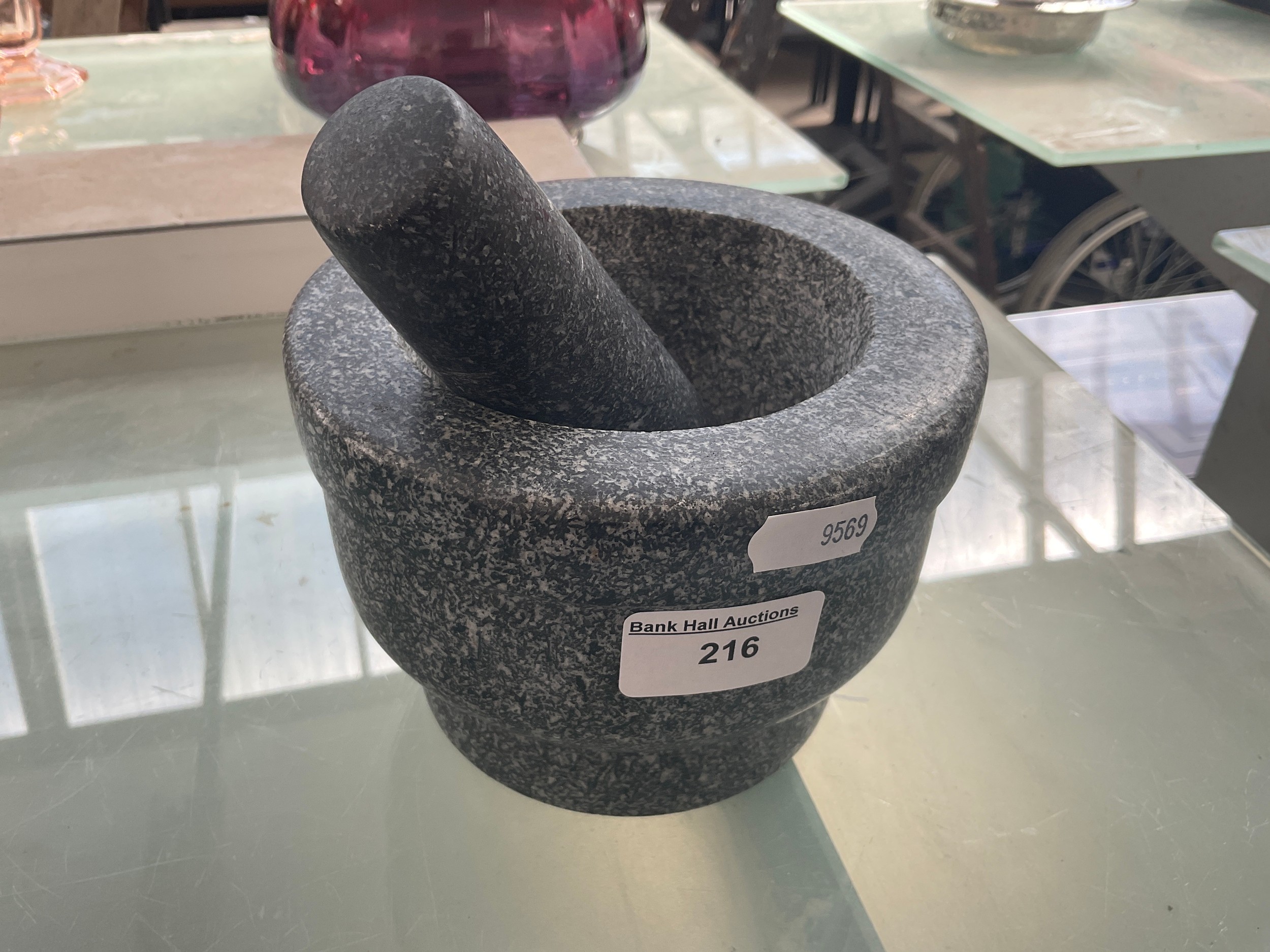 Lot 216