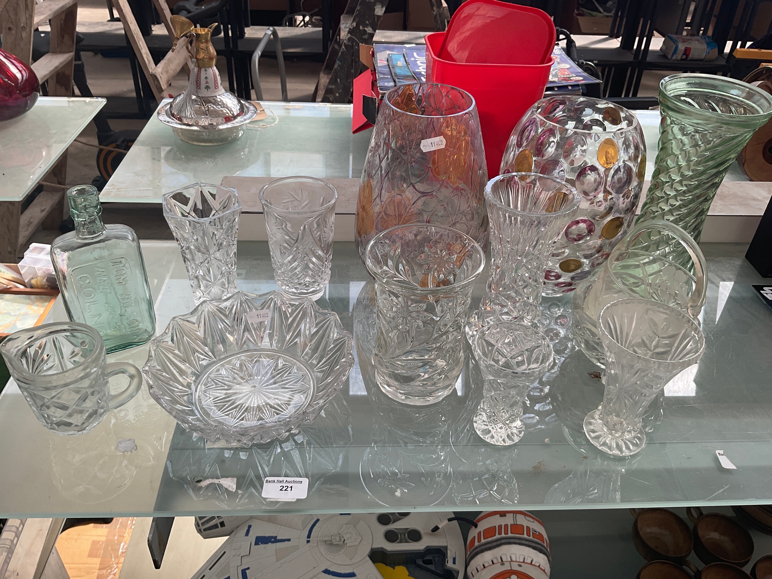 Lot 221