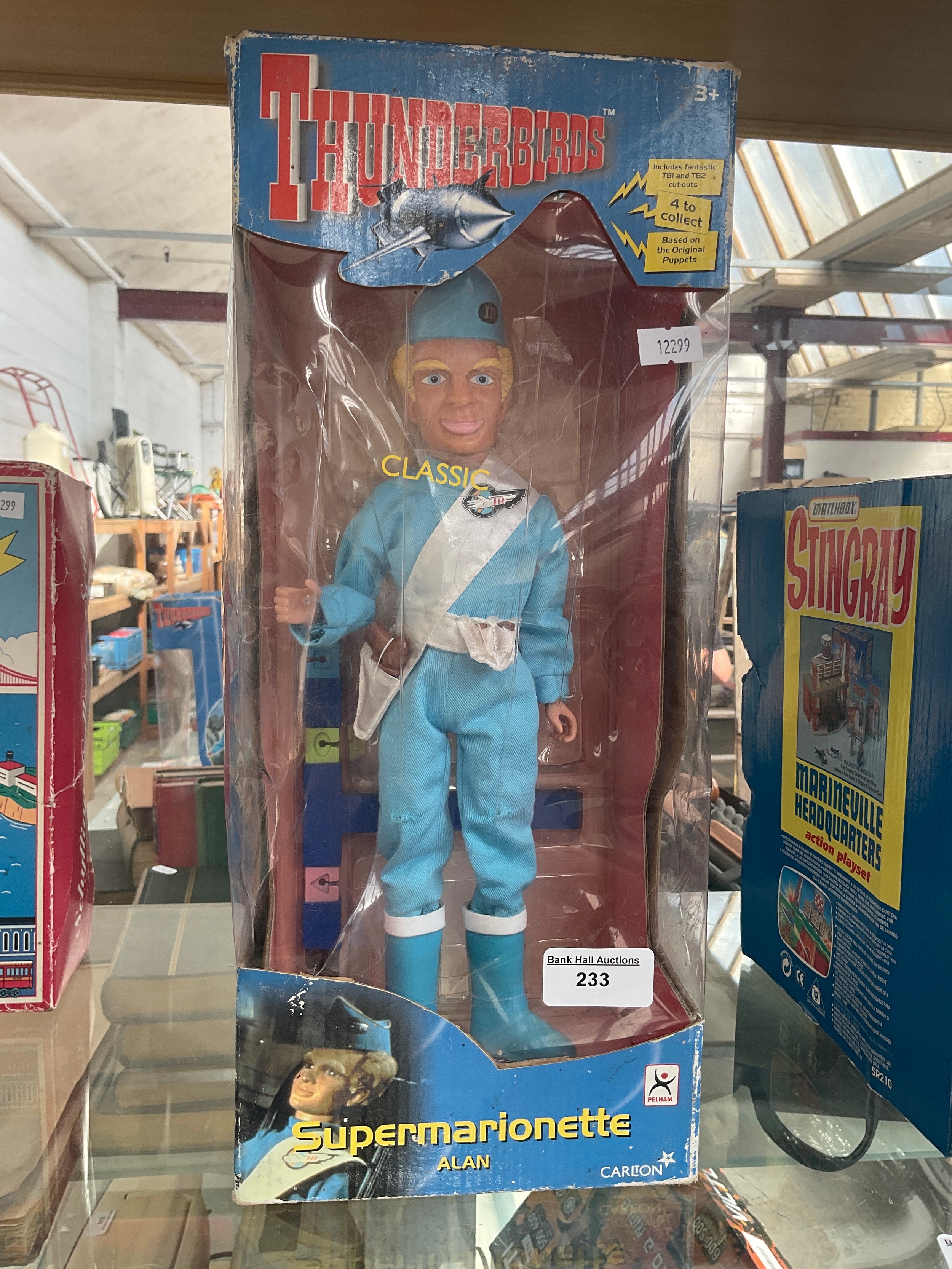 Lot 233