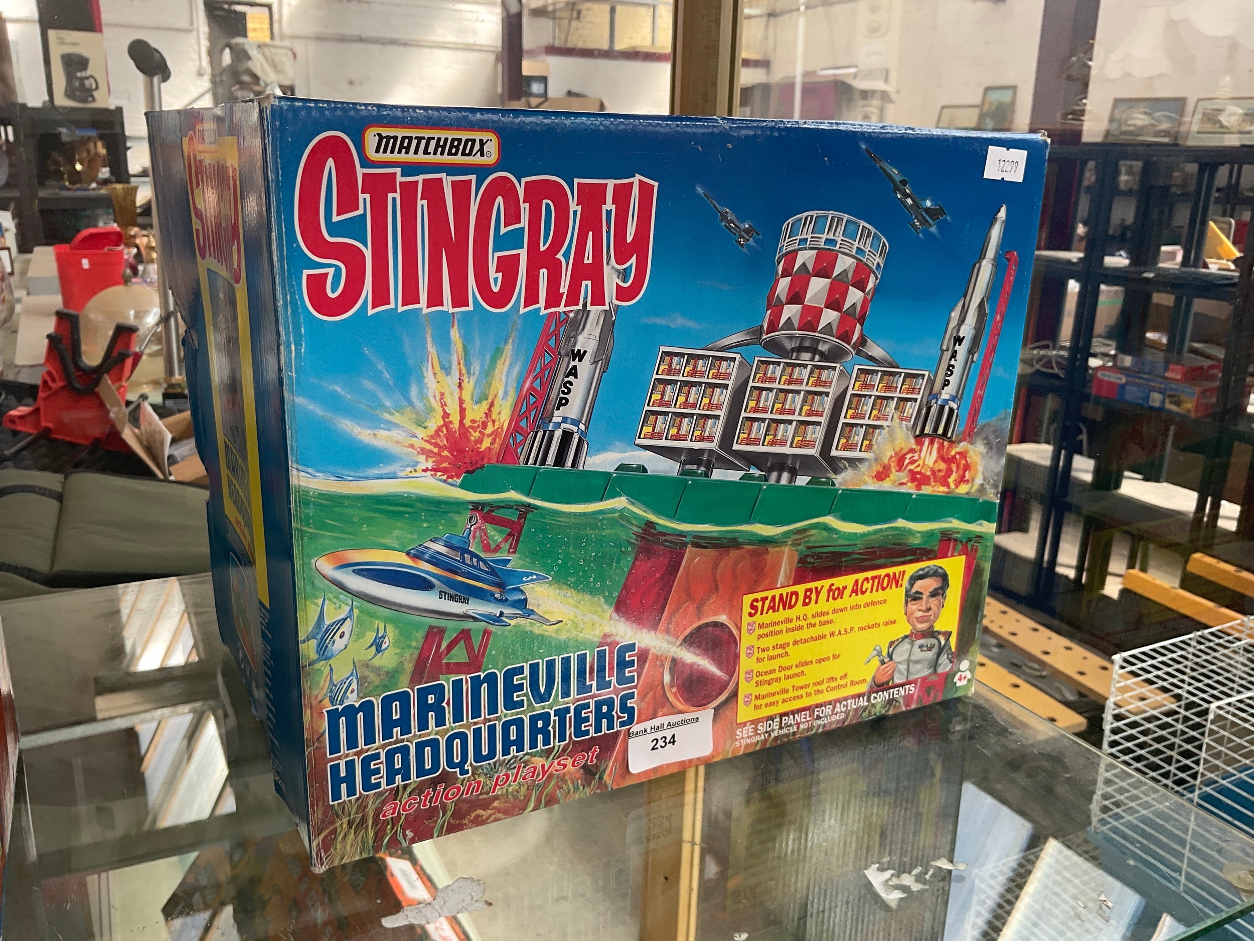 Lot 234