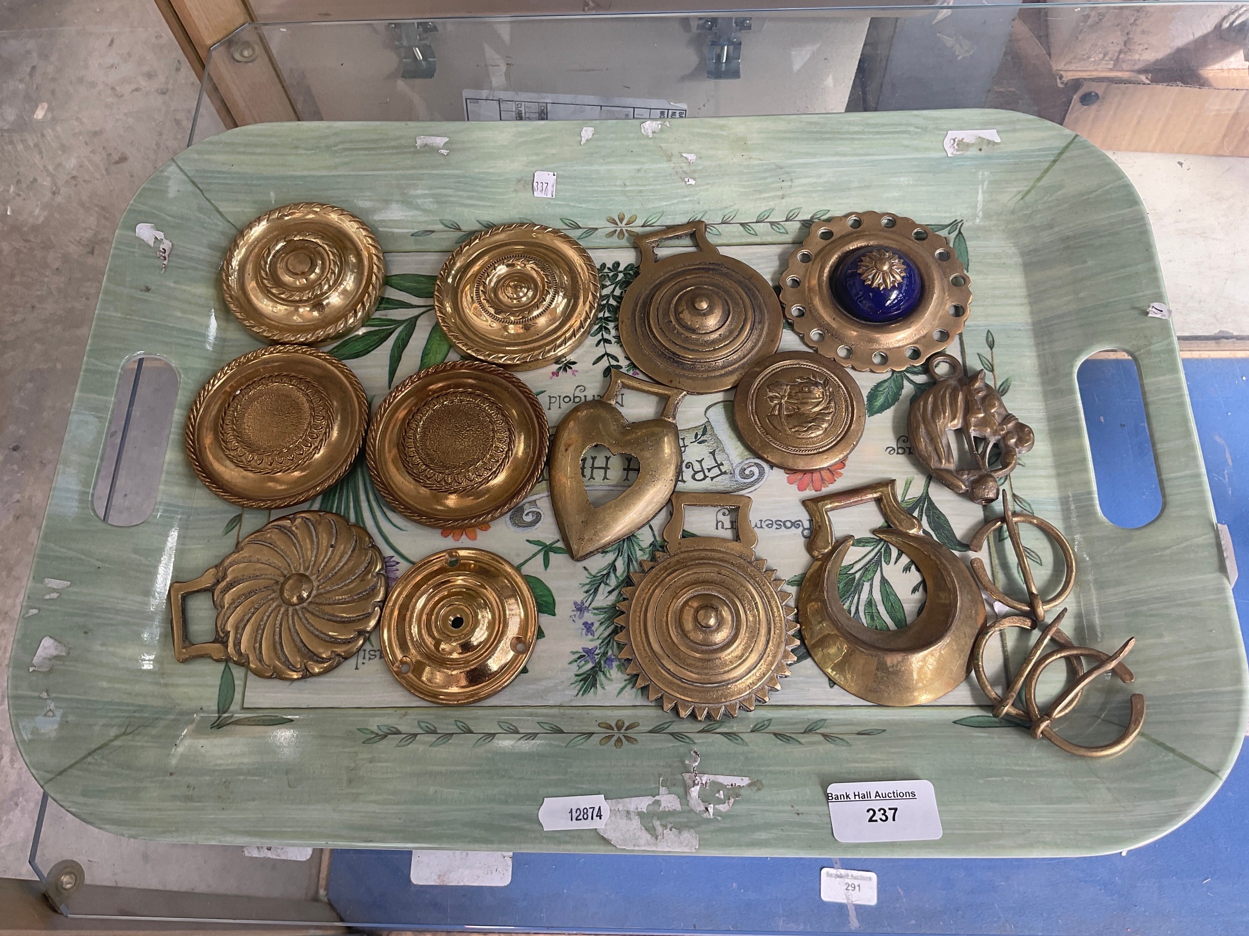 Lot 237