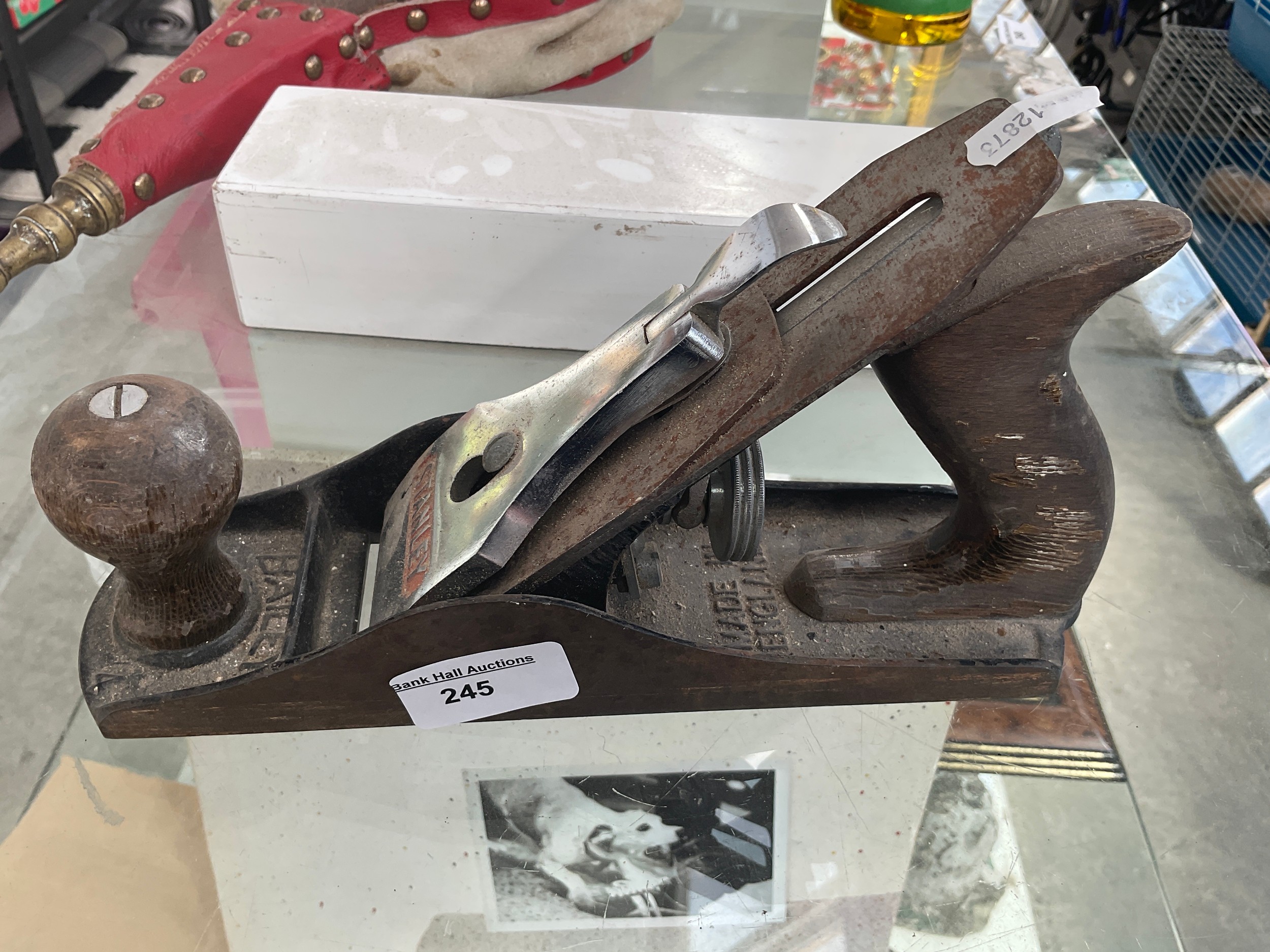 Lot 245