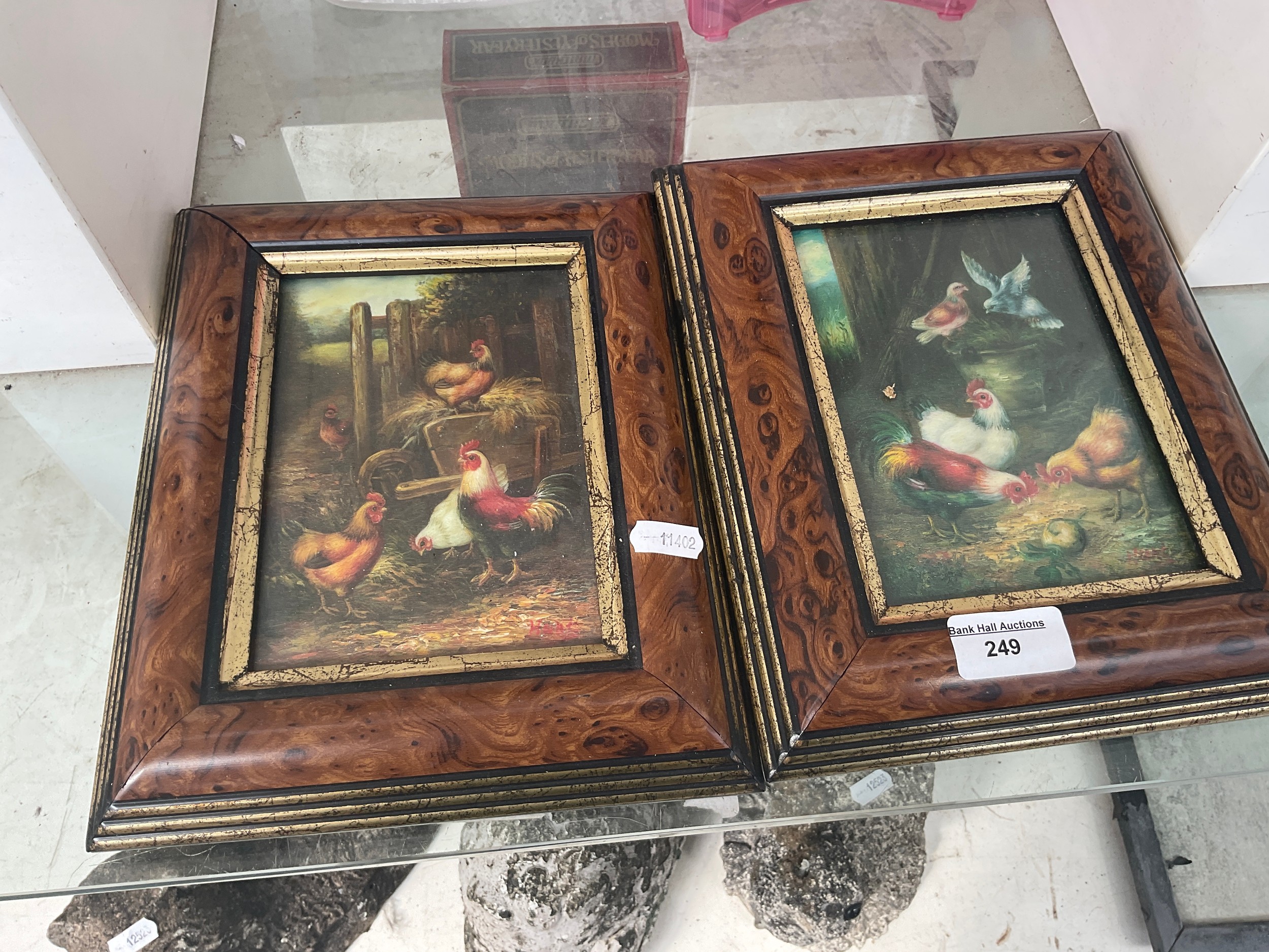 Lot 249