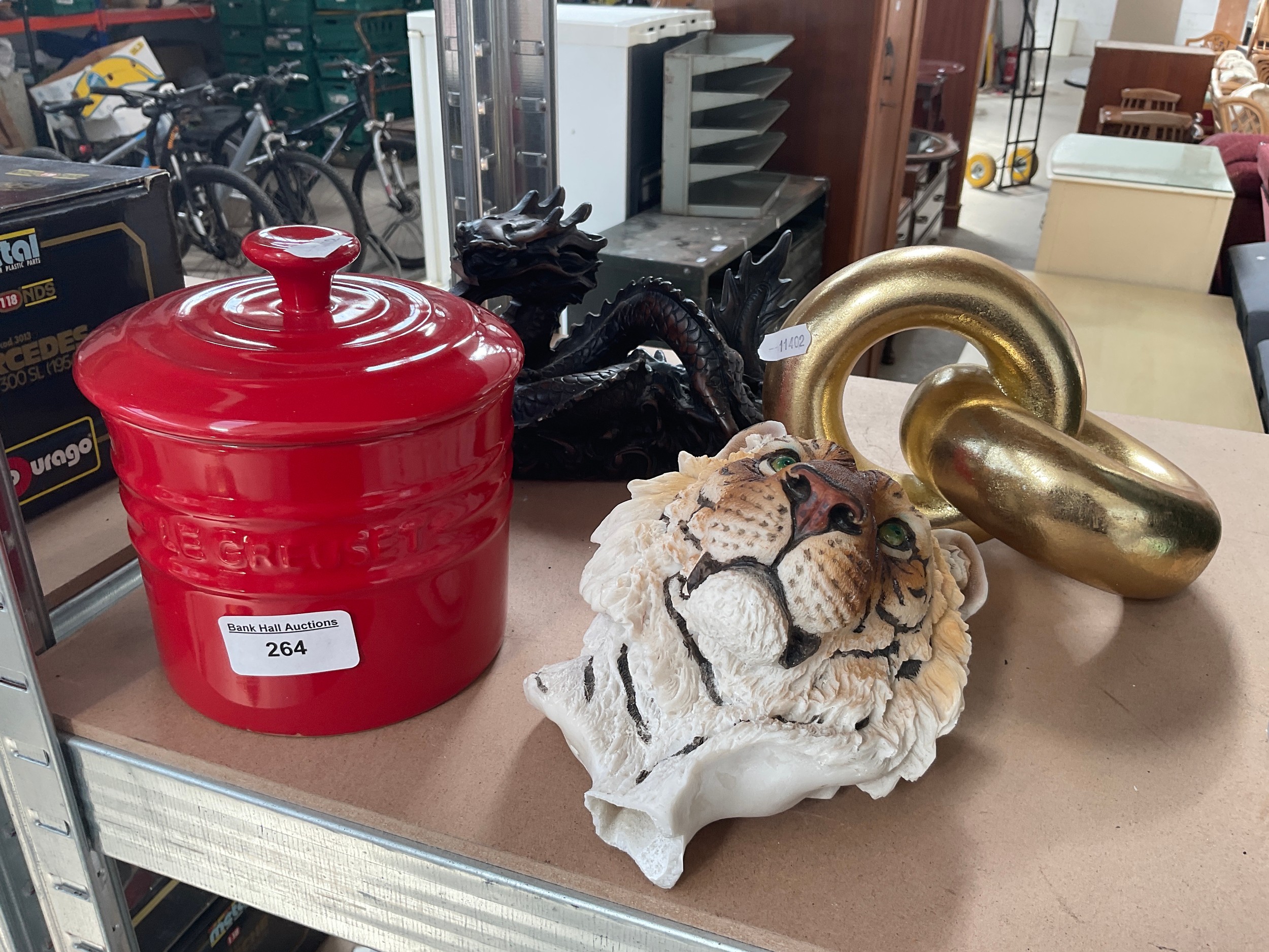 Lot 264