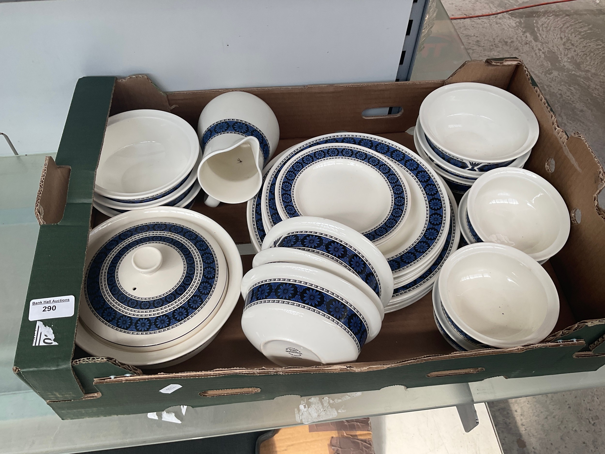 Lot 290