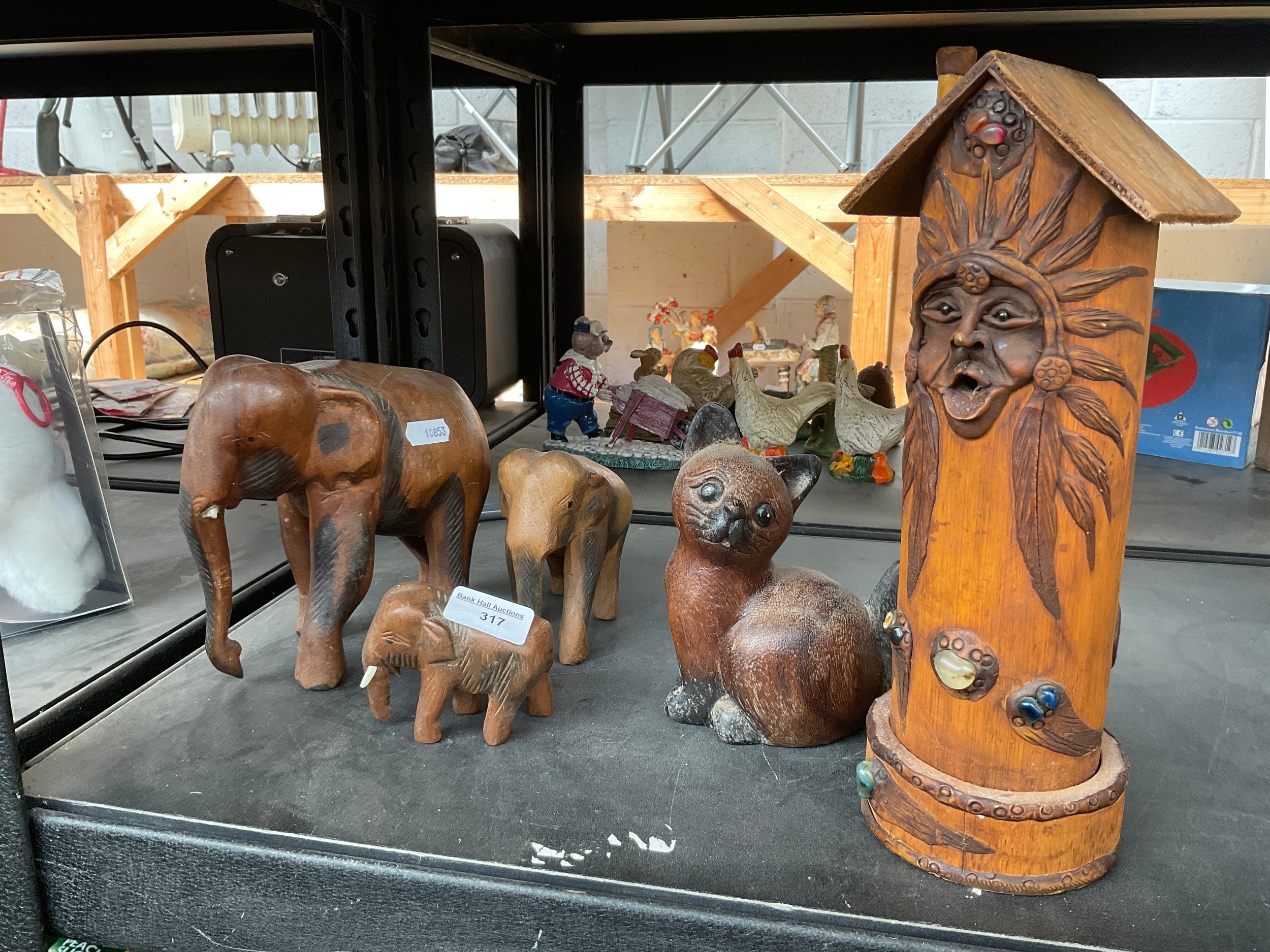 Lot 317