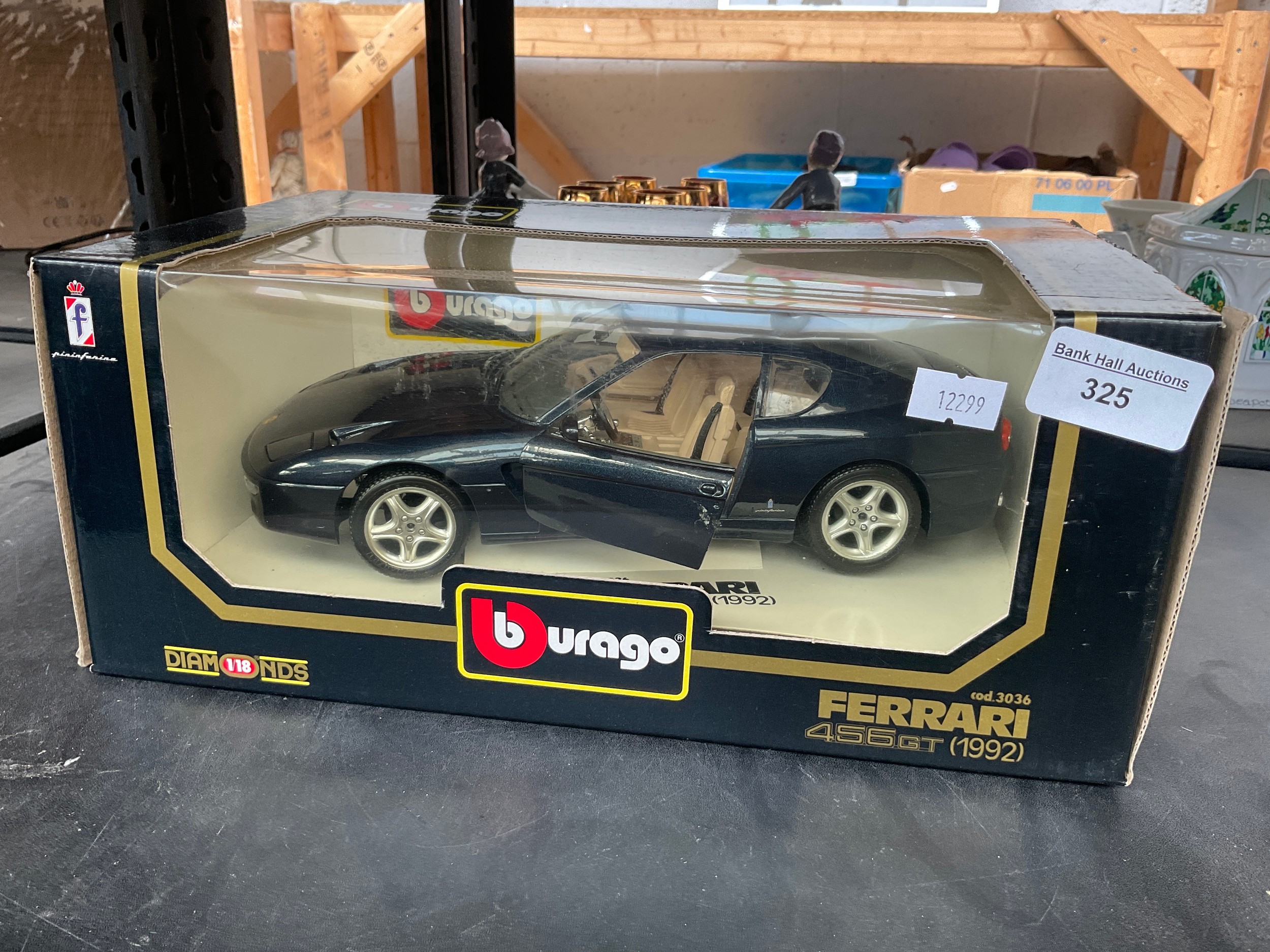Lot 325