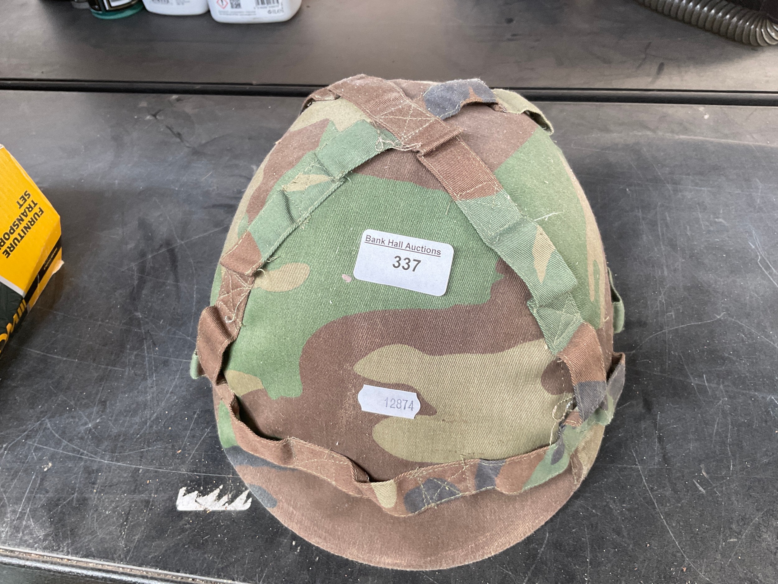 Lot 337