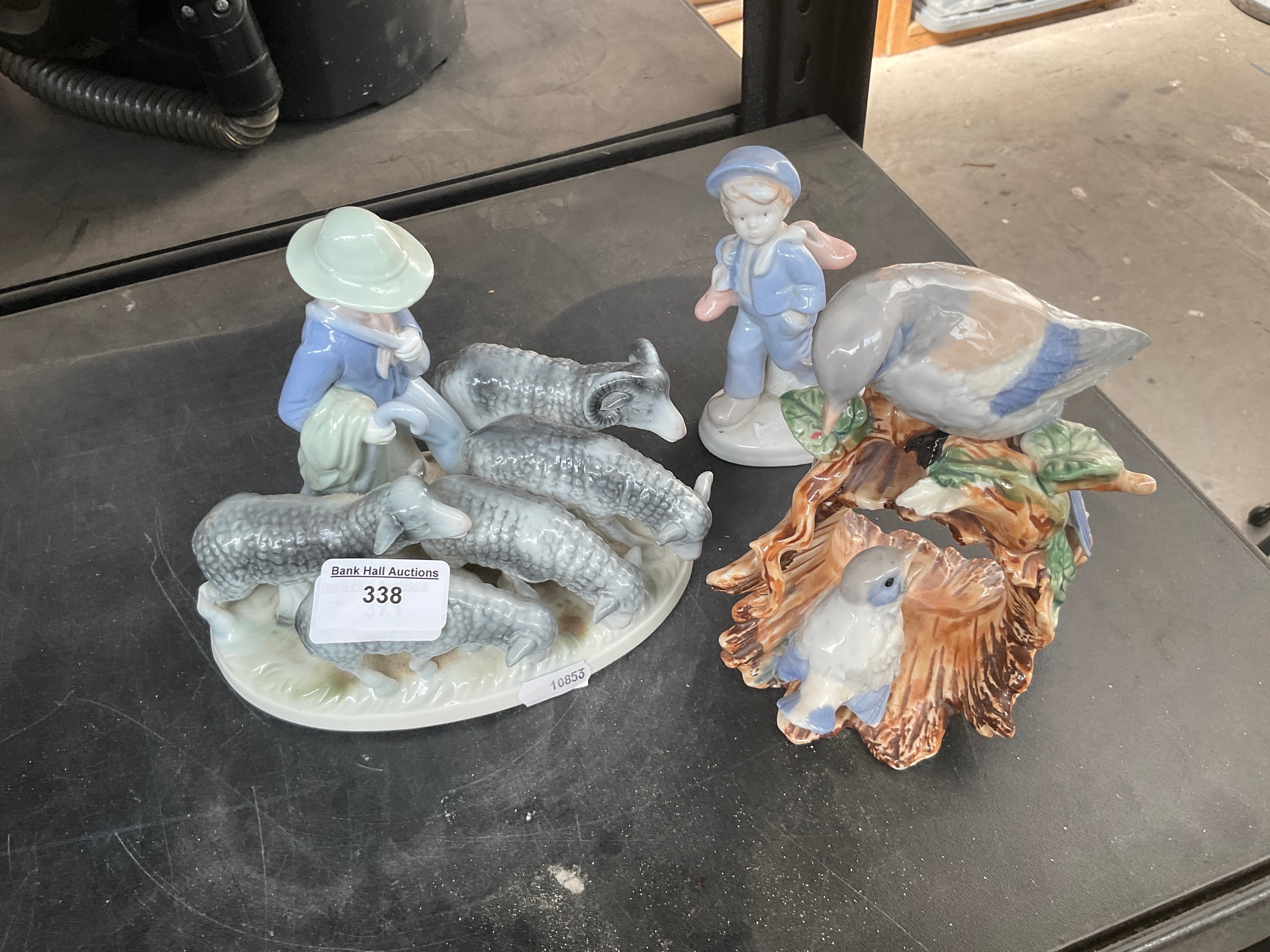 Lot 338