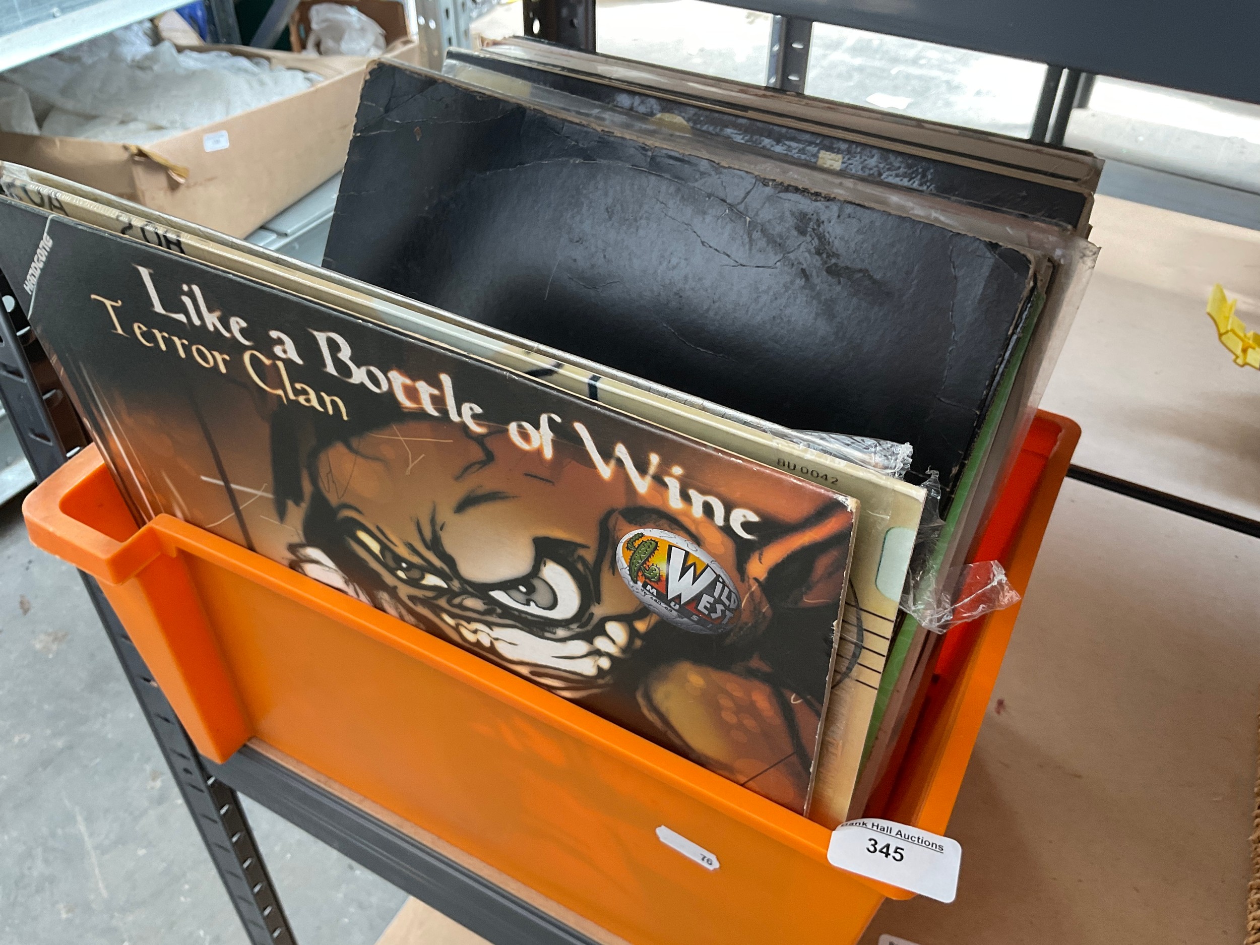 Lot 345